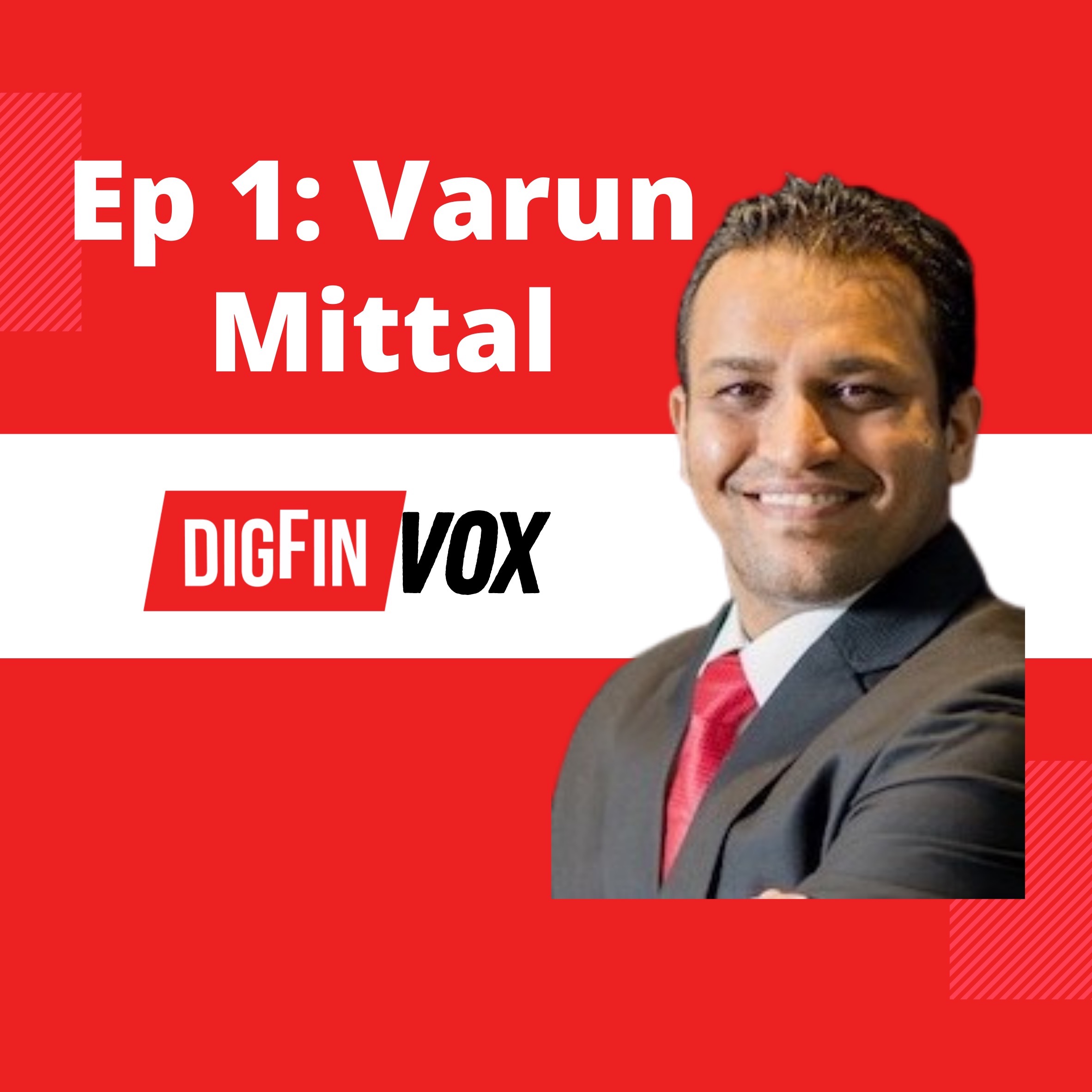 DigFin VOX
