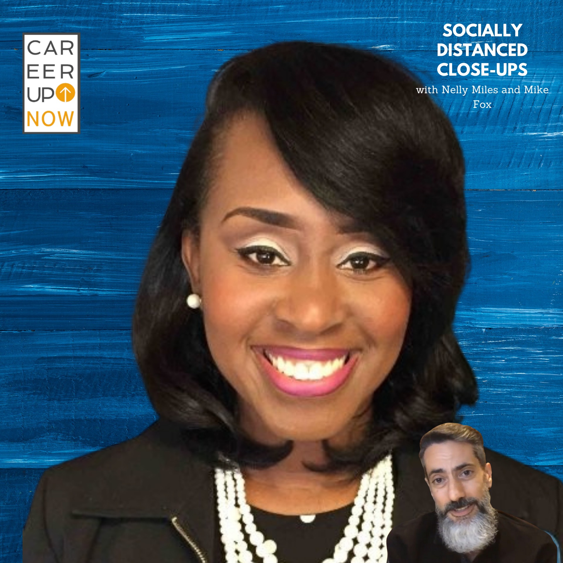 Nelly Miles, Director of Public Affairs at Ga Bureau Of Investigation