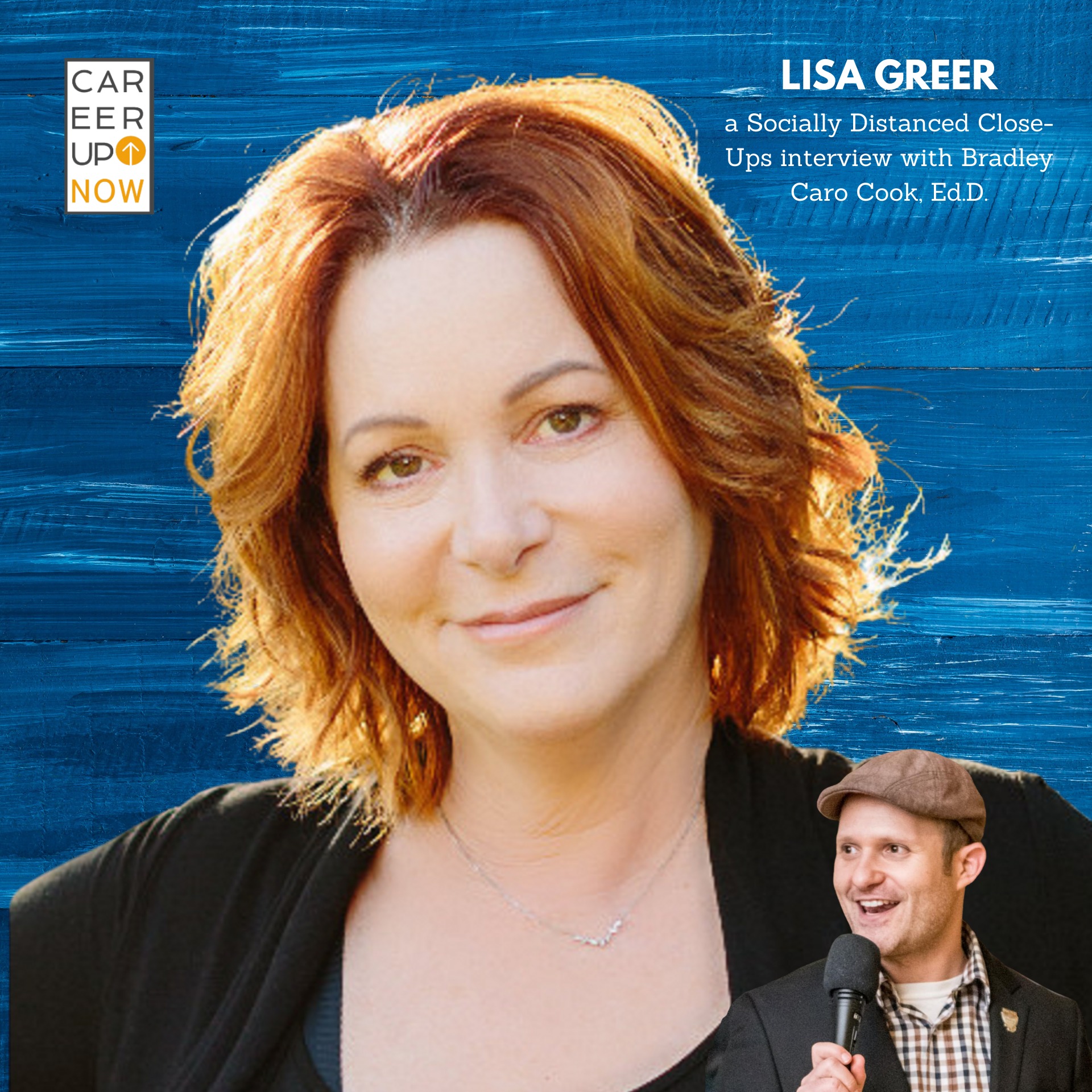 Lisa Greer, Author at Philanthropy Revolution: An Insider's Guide to Fundraising in a New Era
