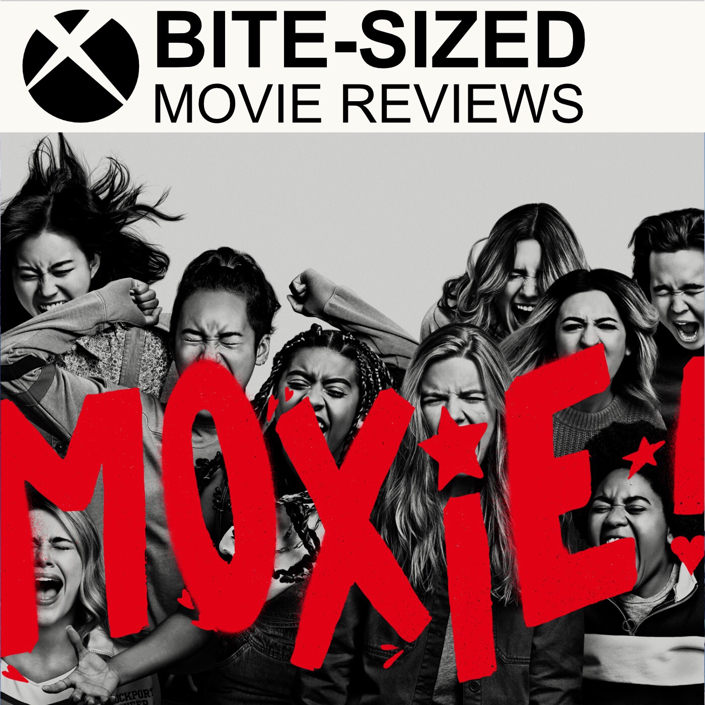 Bite-sized Movie Reviews