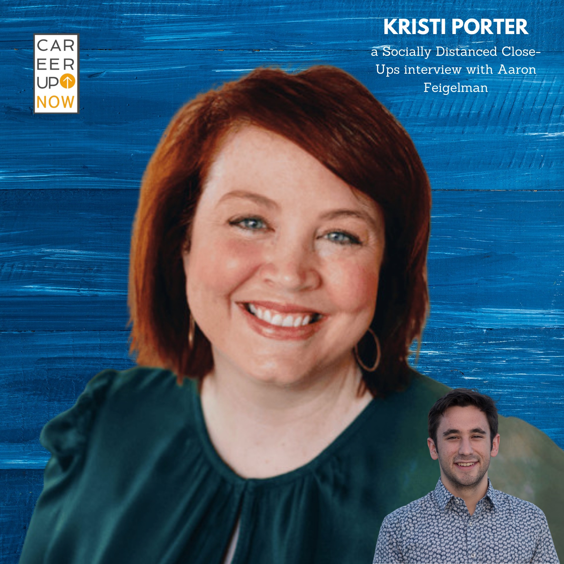 Kristi Porter, Chief Do-Gooder at Signify