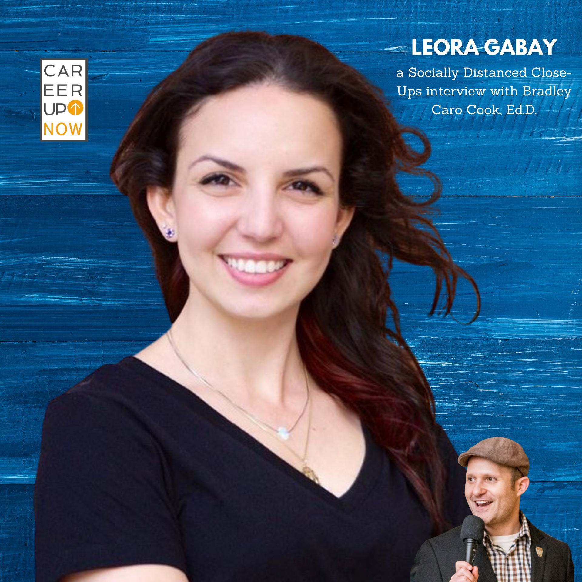 Leora Gabay, Faculty at College of the Canyons