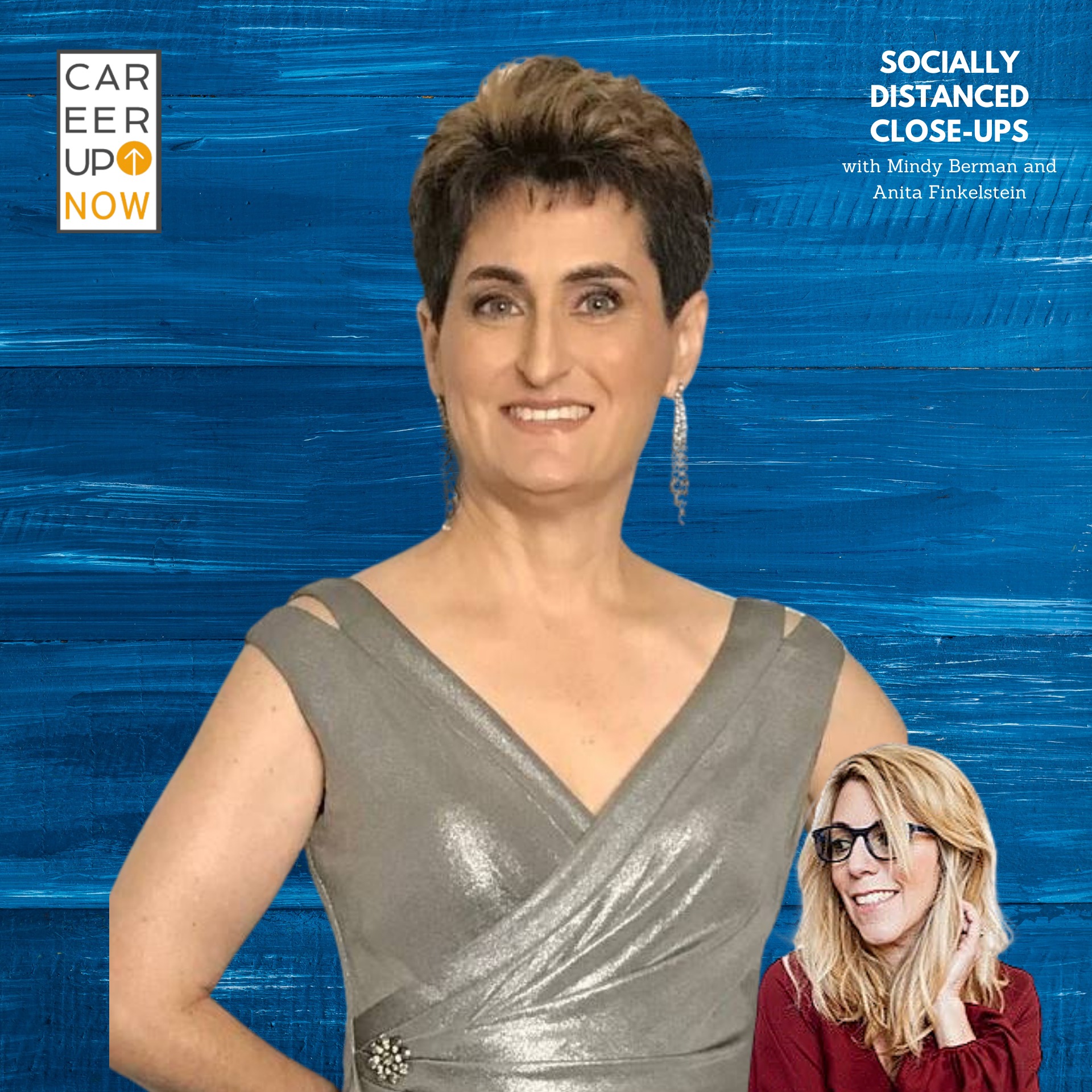 Mindy Berman, Owner at Mindy F. Berman Communications