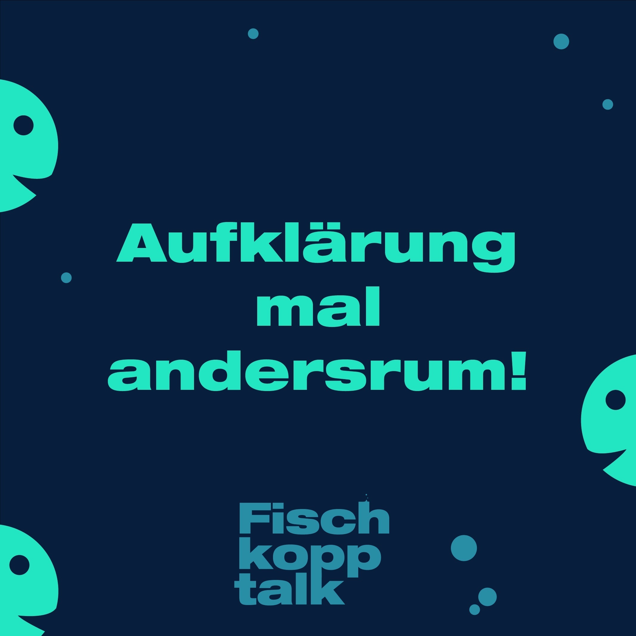 Fischkopptalk
