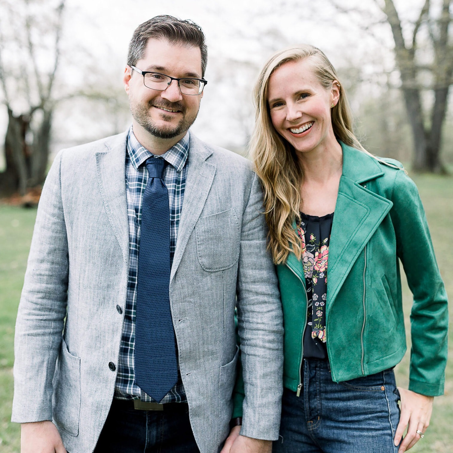 Discovering Truth and Grace in a Mixed-Orientation Marriage