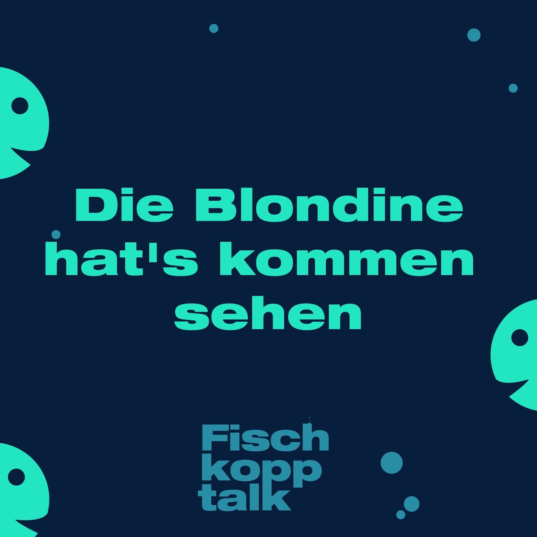 Fischkopptalk