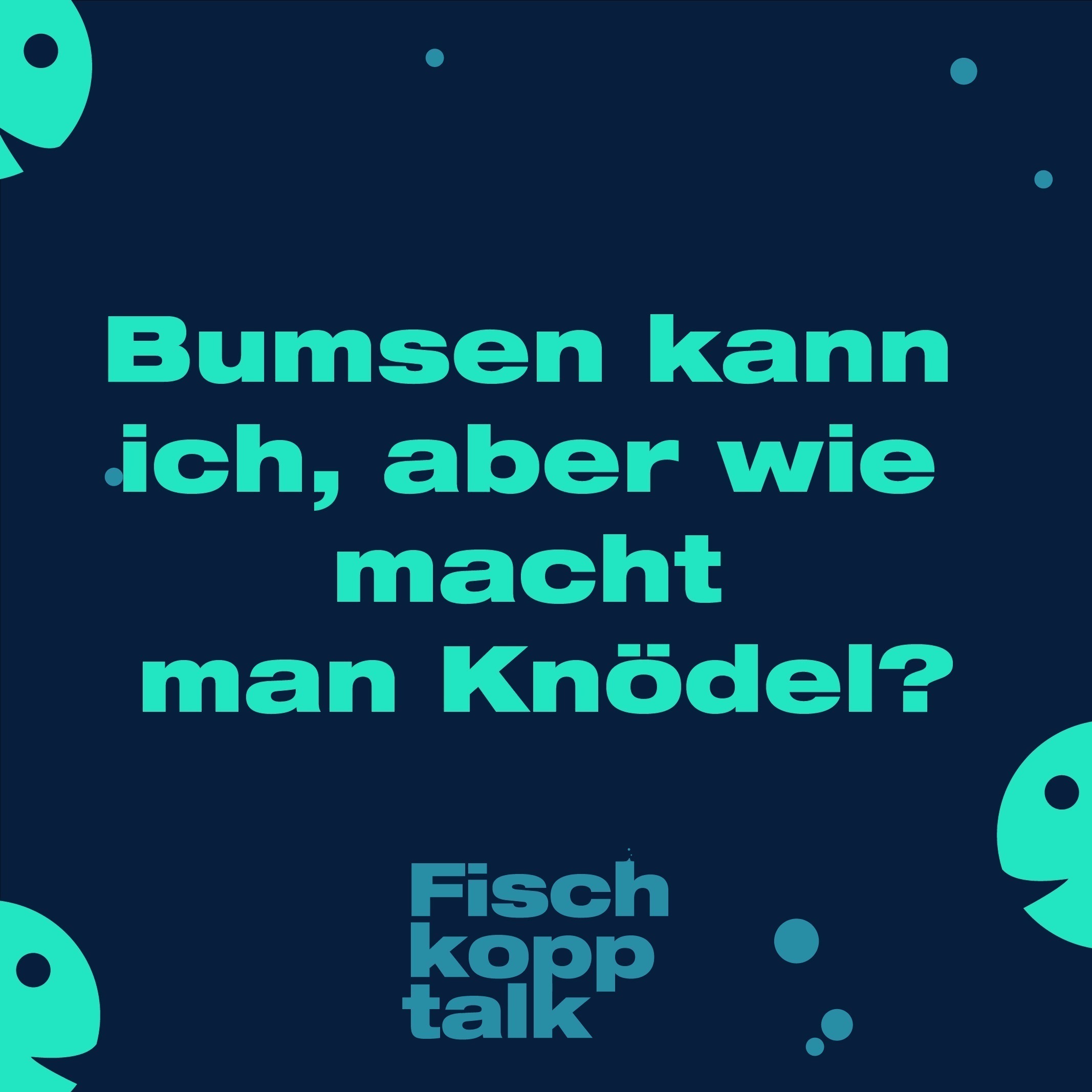 Fischkopptalk