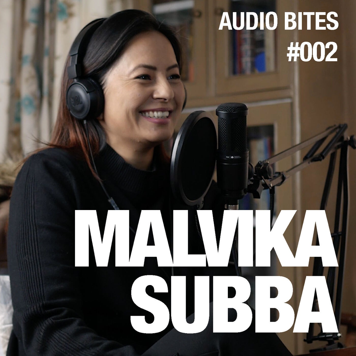 Audio Bites