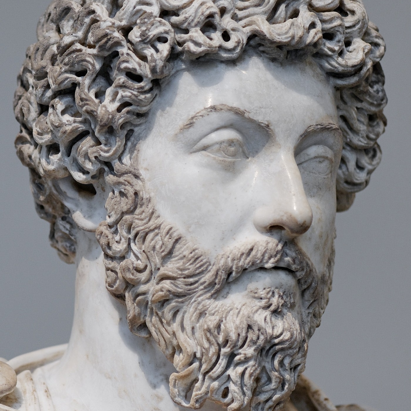 Episode 118: Rome the Decline of Democracy (Part XI) episode artwork