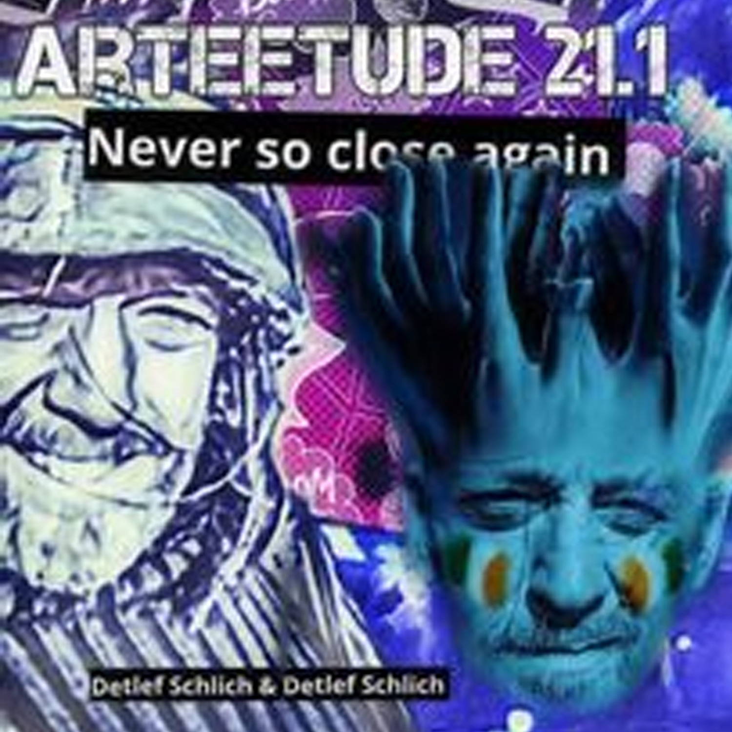 ArTEEtude. West Cork´s first Art, Fashion & Design Podcast by Detlef Schlich.