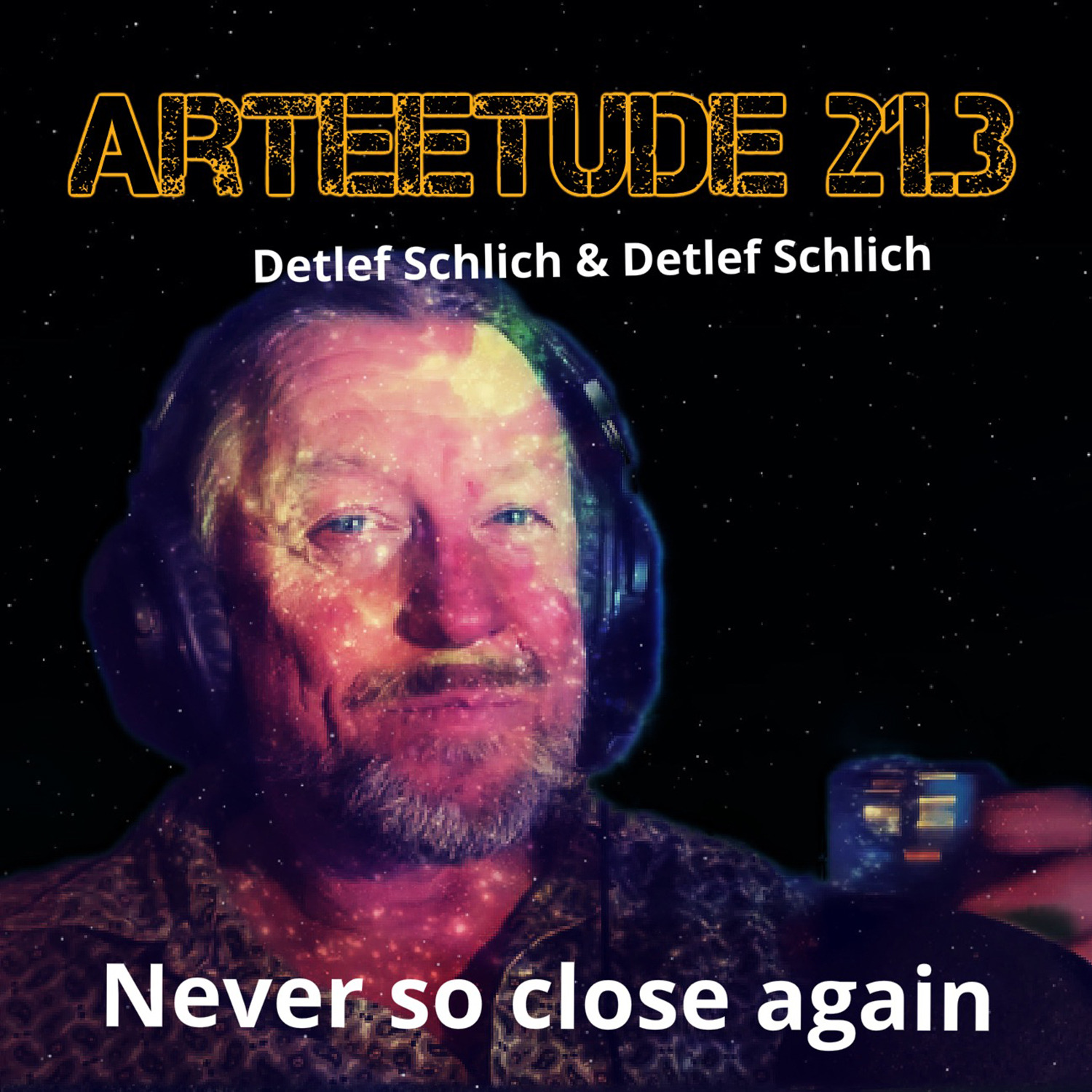 ArTEEtude. West Cork´s first Art, Fashion & Design Podcast by Detlef Schlich.