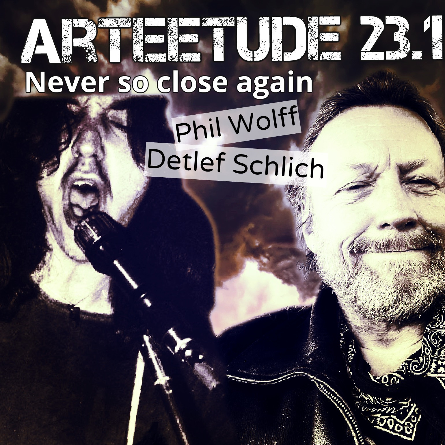 ArTEEtude. West Cork´s first Art, Fashion & Design Podcast by Detlef Schlich.
