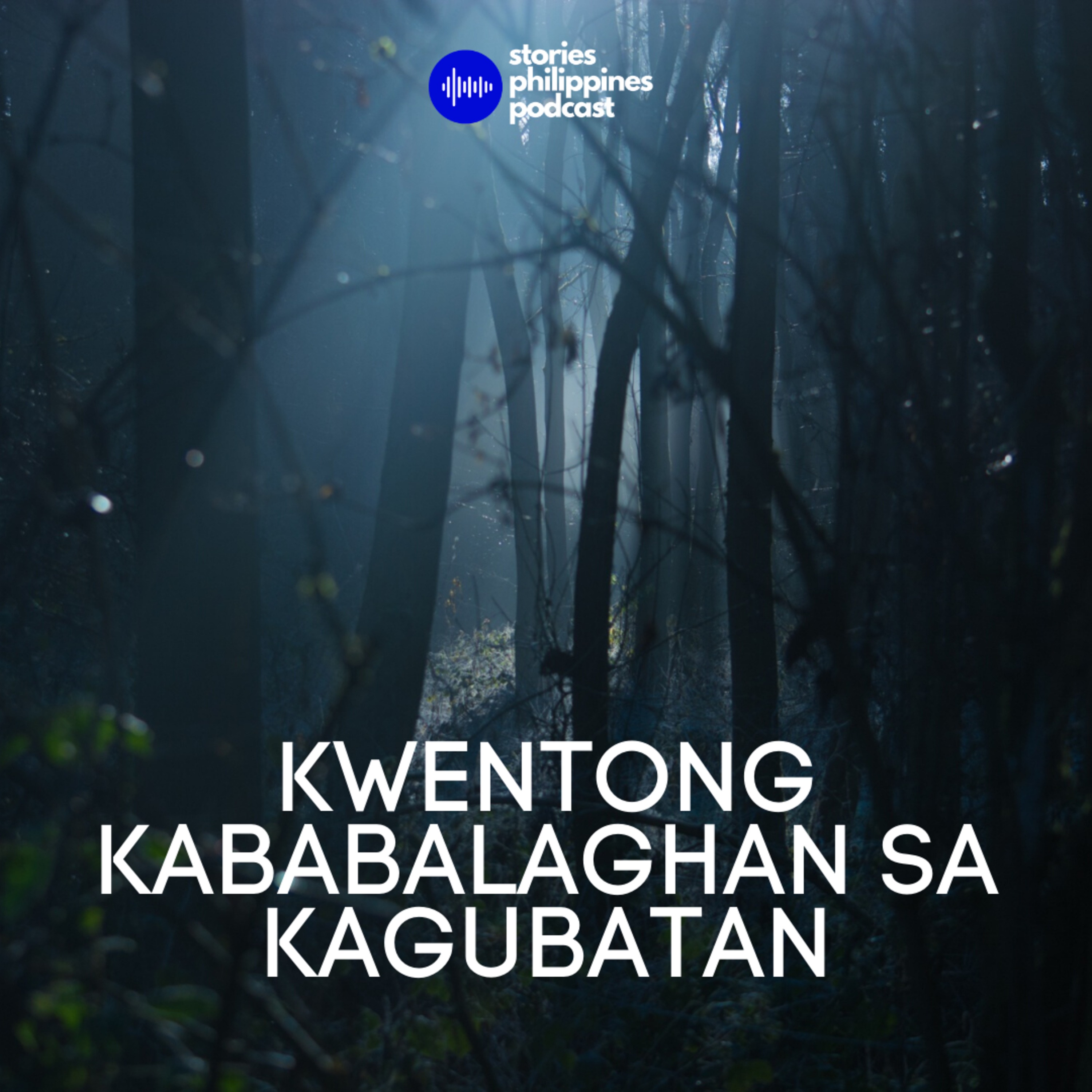 EPISODE 112: KWENTONG KABABALAGHAN SA KAGUBATAN (ENGLISH) | TRUE HORROR STORIES