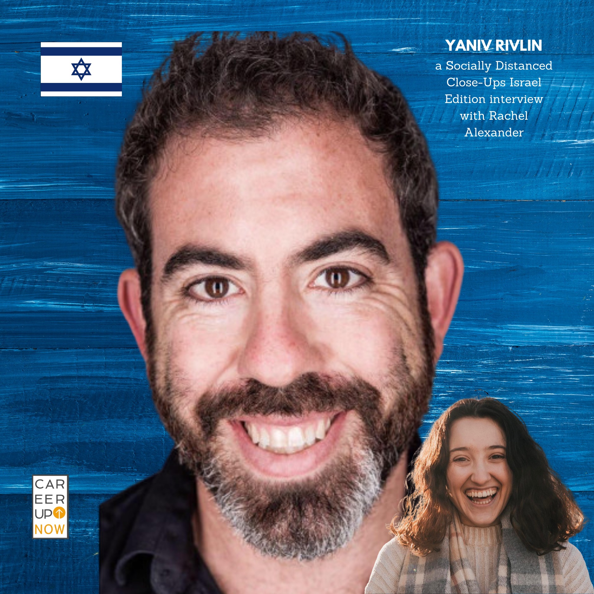Yaniv Rivlin, General Manager at Bird