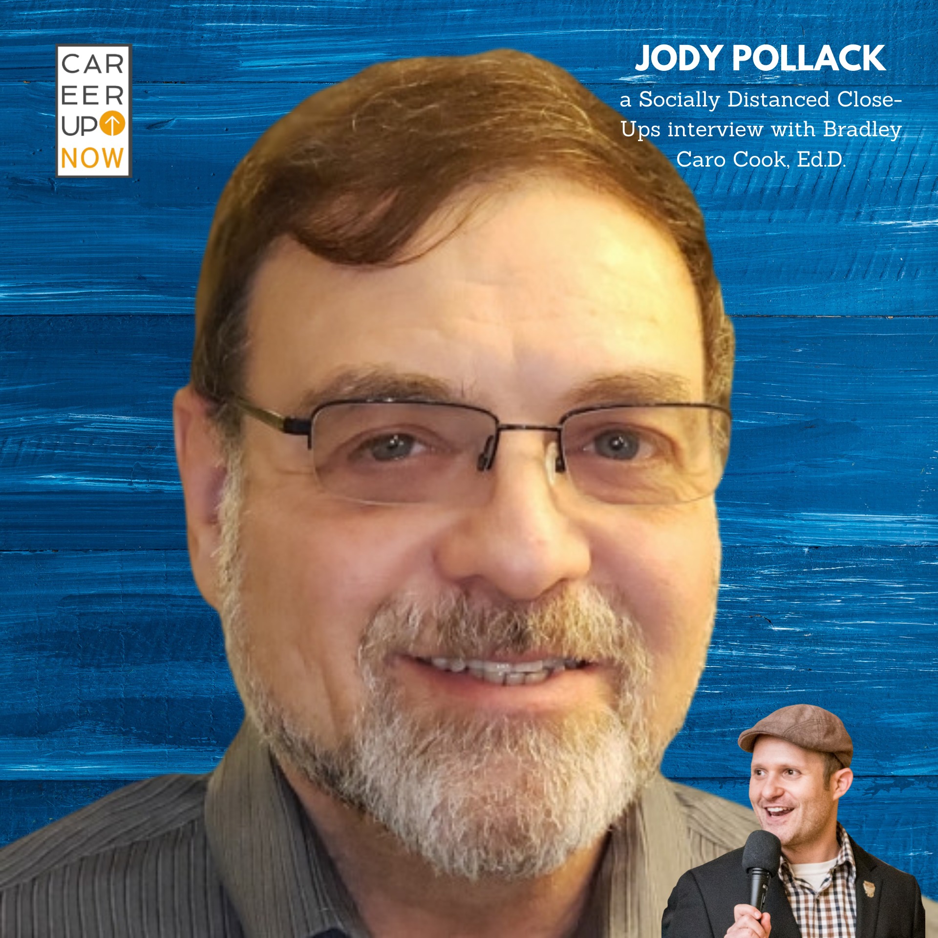Jody Pollack, Senior Project Manager at PollWood Associates LLC