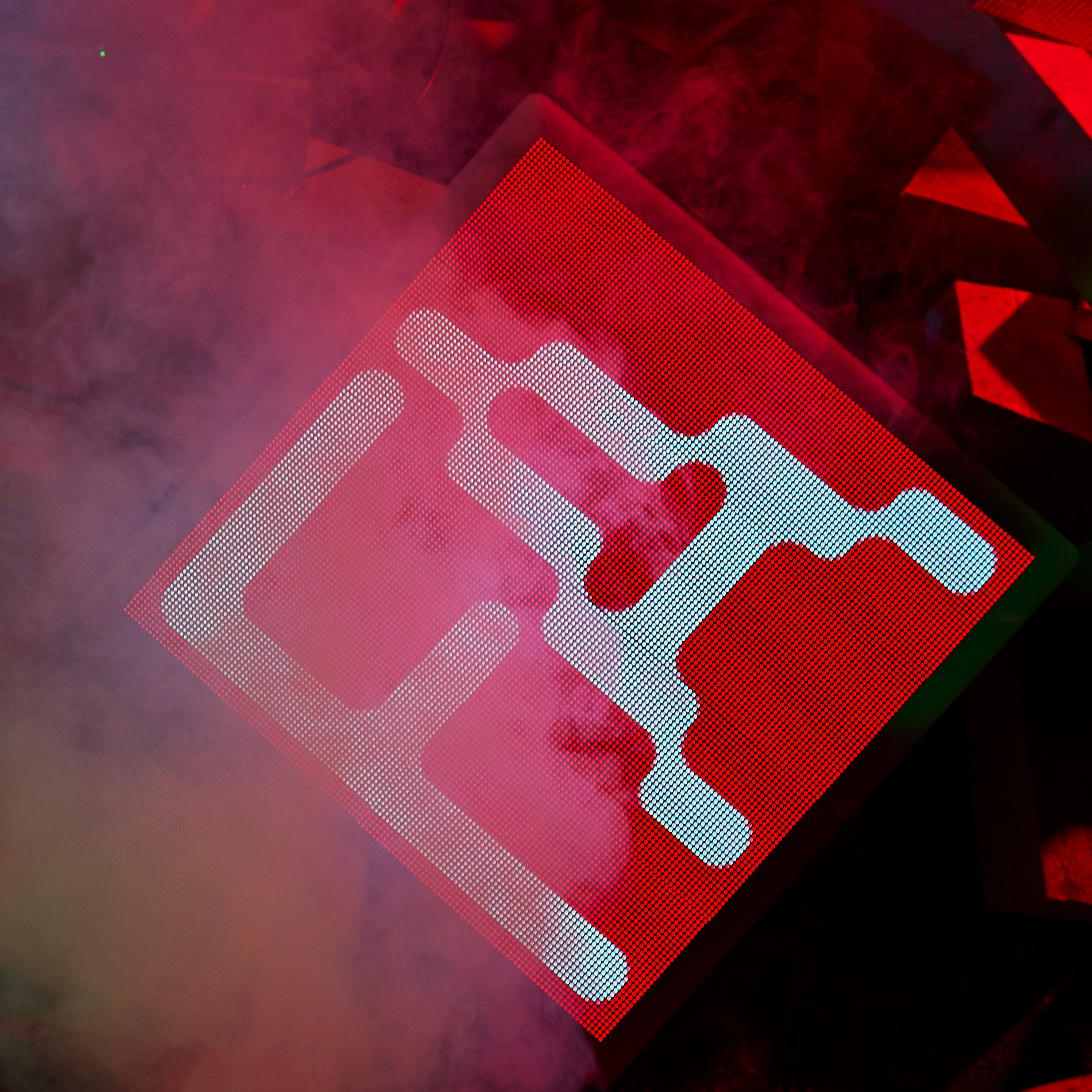 Audio Player Image