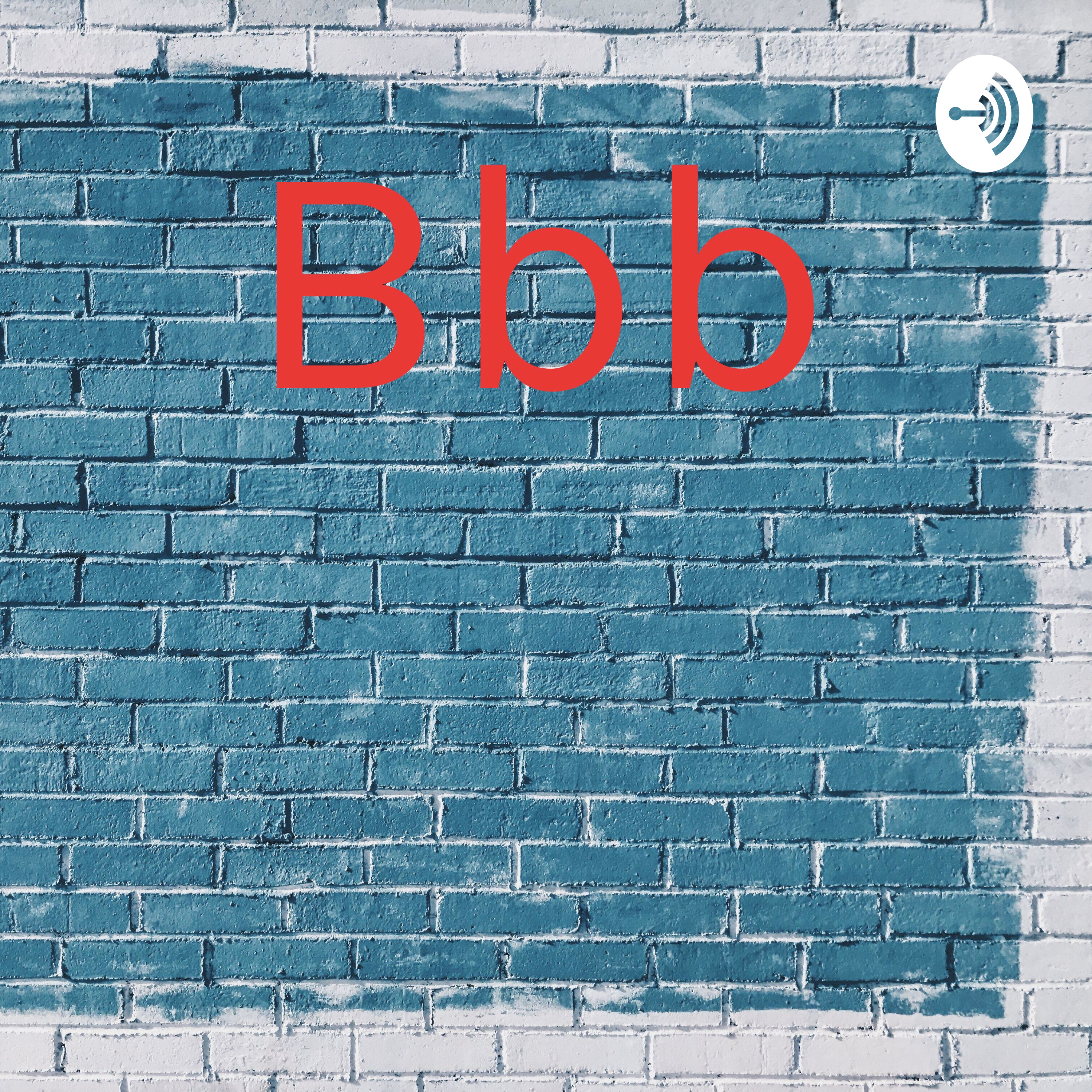 Bbb podcast artwork