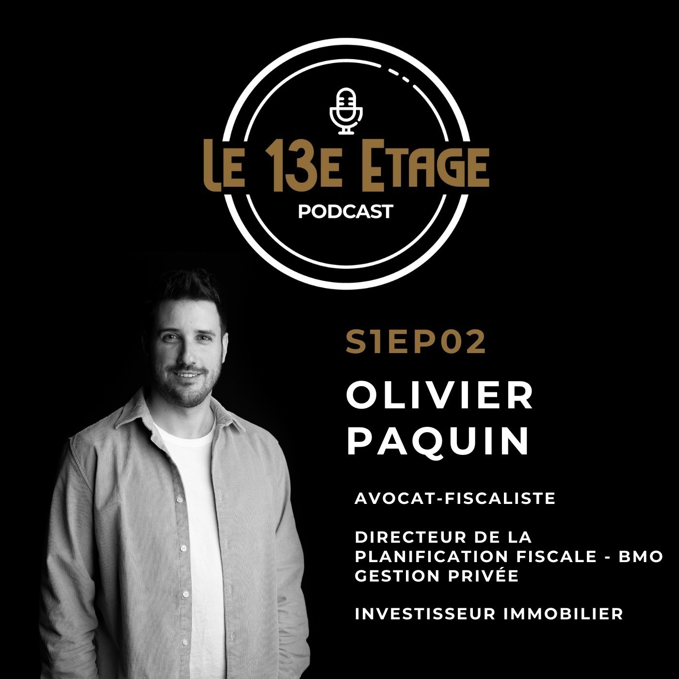 Le 13e étage