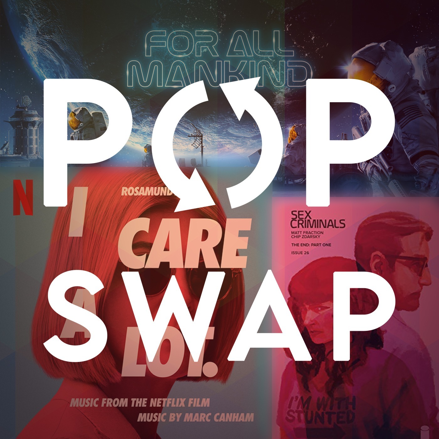 Pop Swap