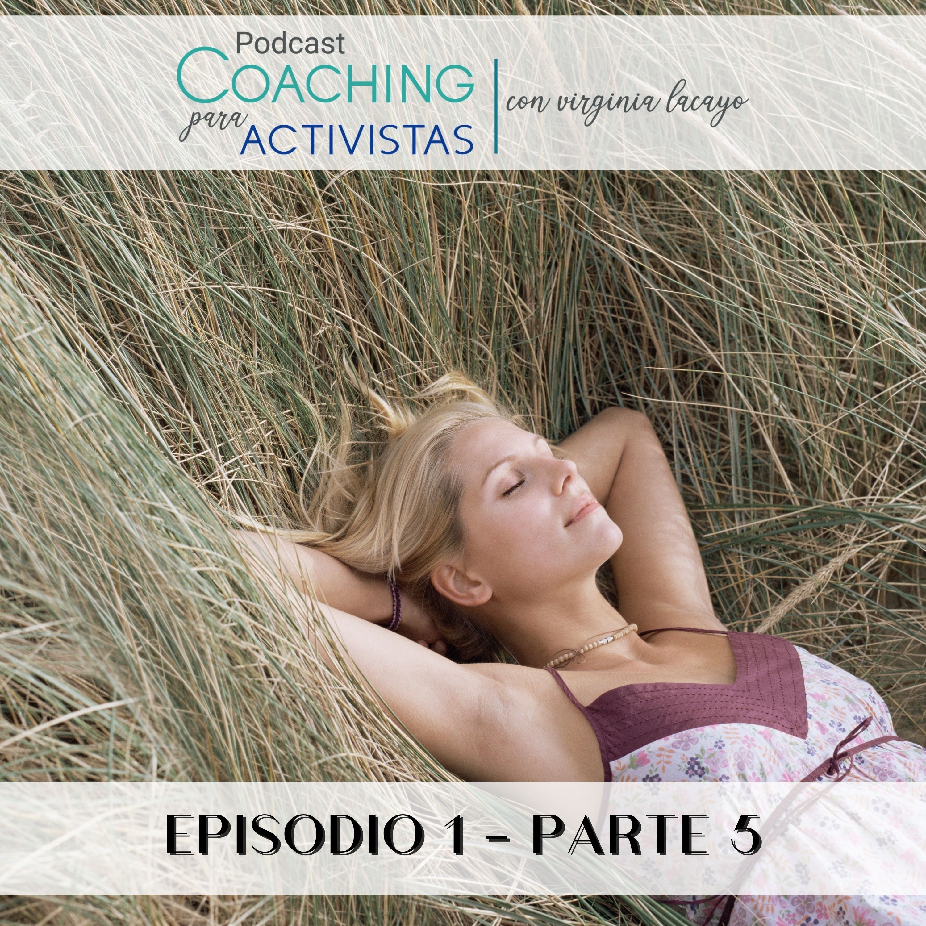 Indomable - Podcast con Virginia Lacayo