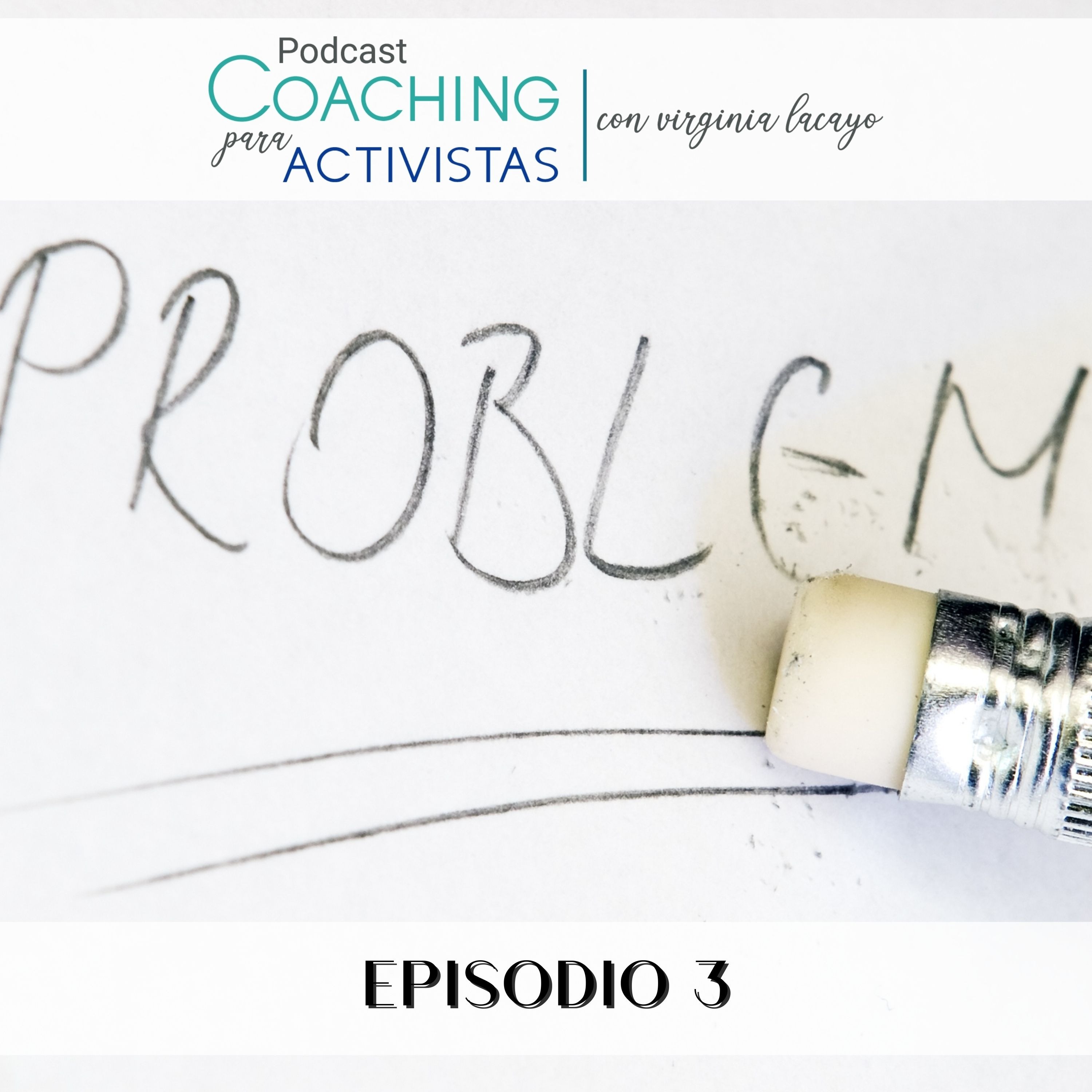 Indomable - Podcast con Virginia Lacayo