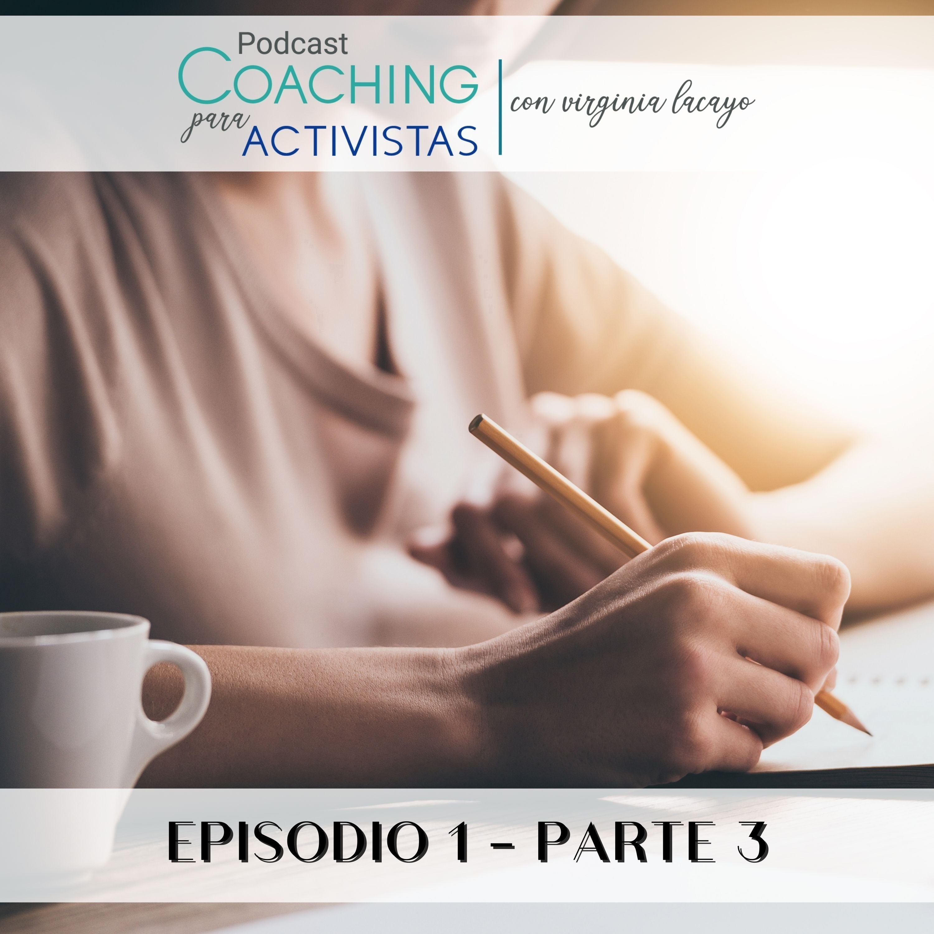 Indomable - Podcast con Virginia Lacayo