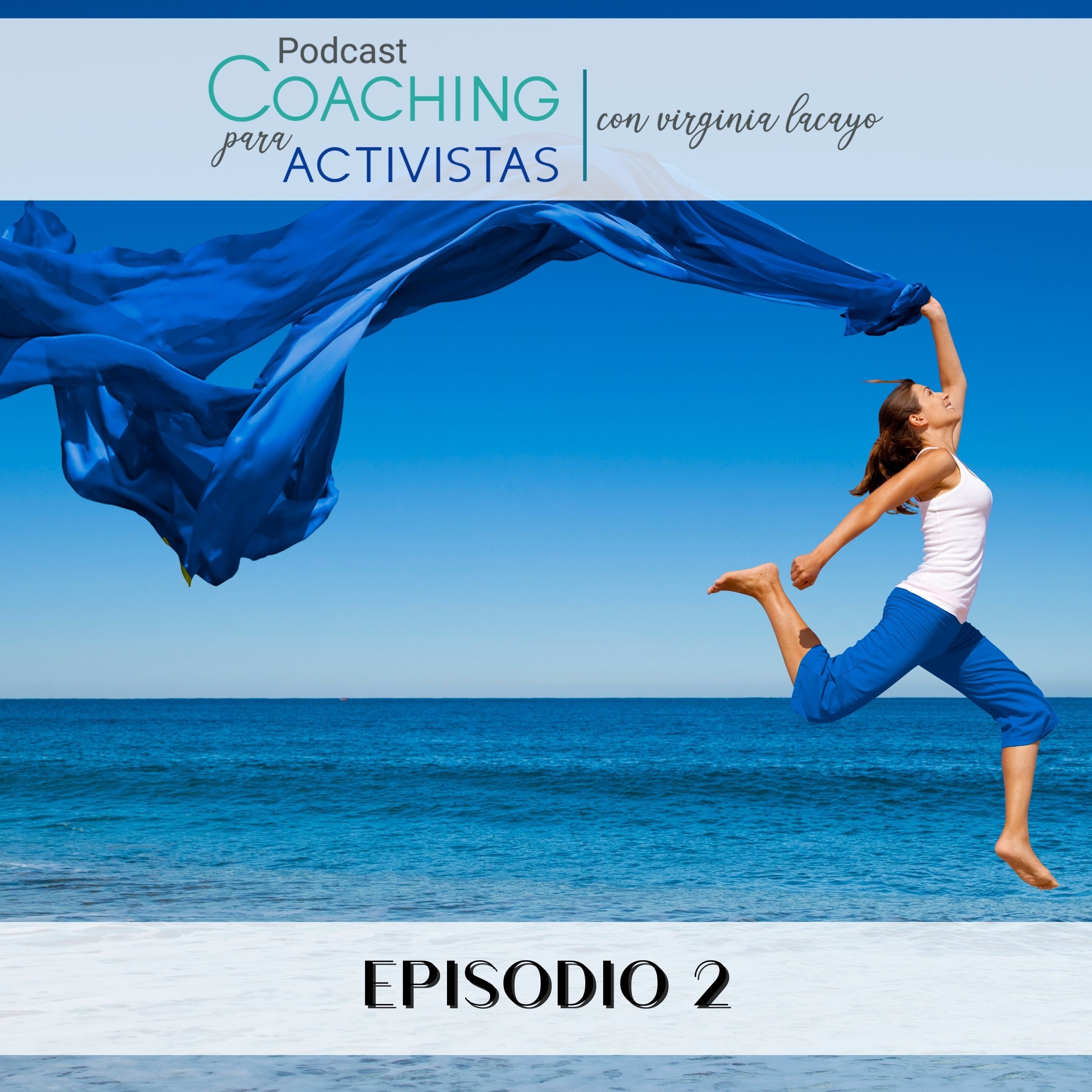 Indomable - Podcast con Virginia Lacayo
