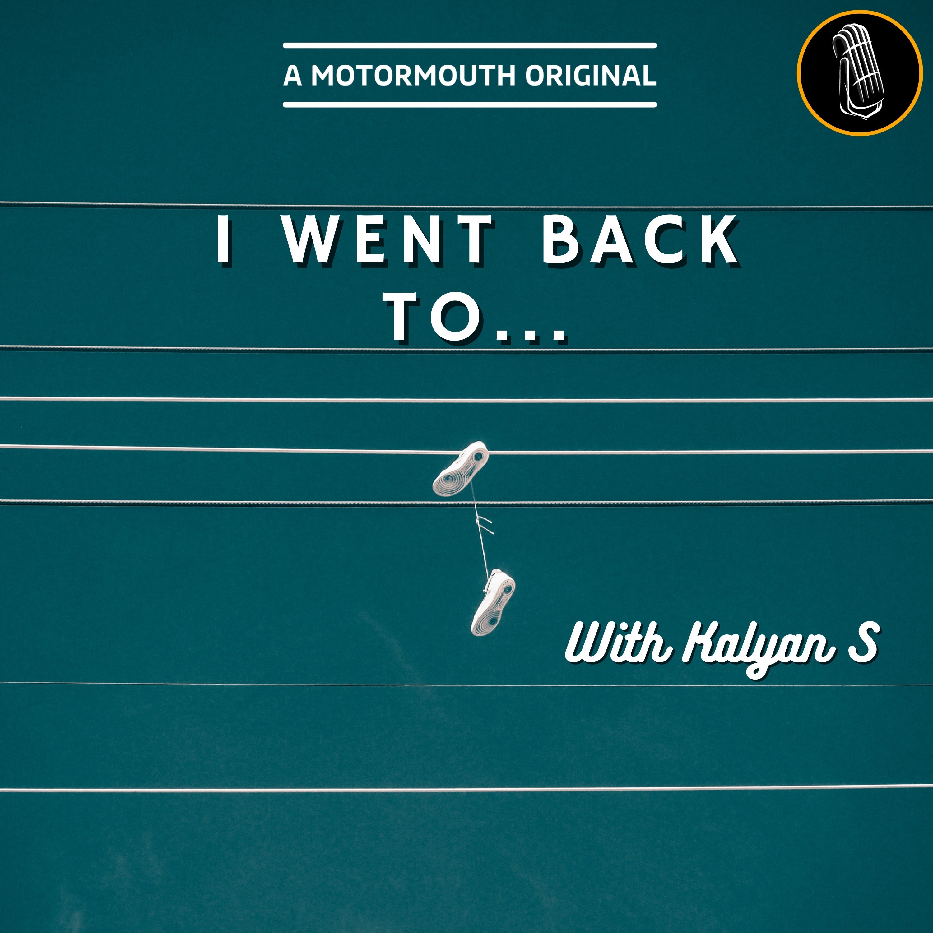 "What Might Have Been?"