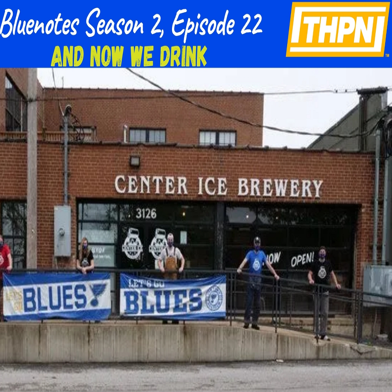 Bluenotes Podcast