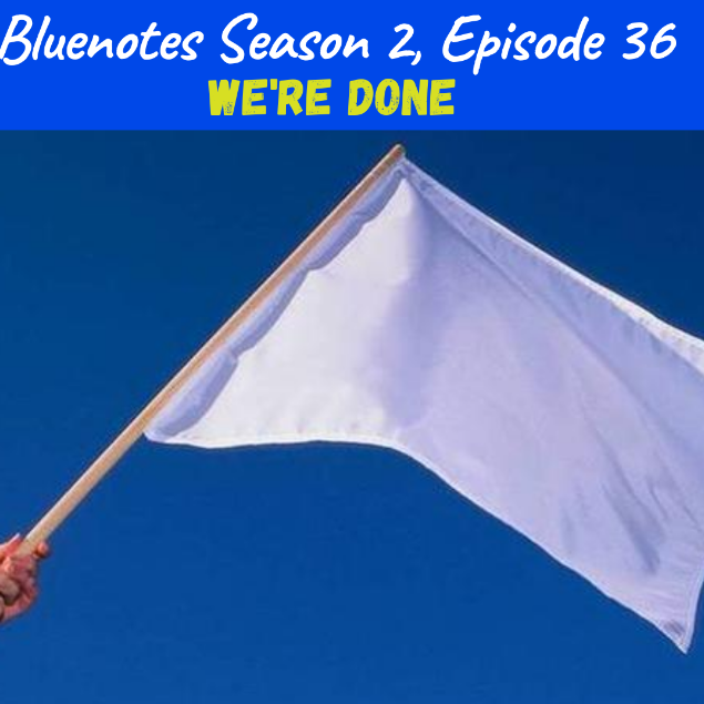 Bluenotes Podcast
