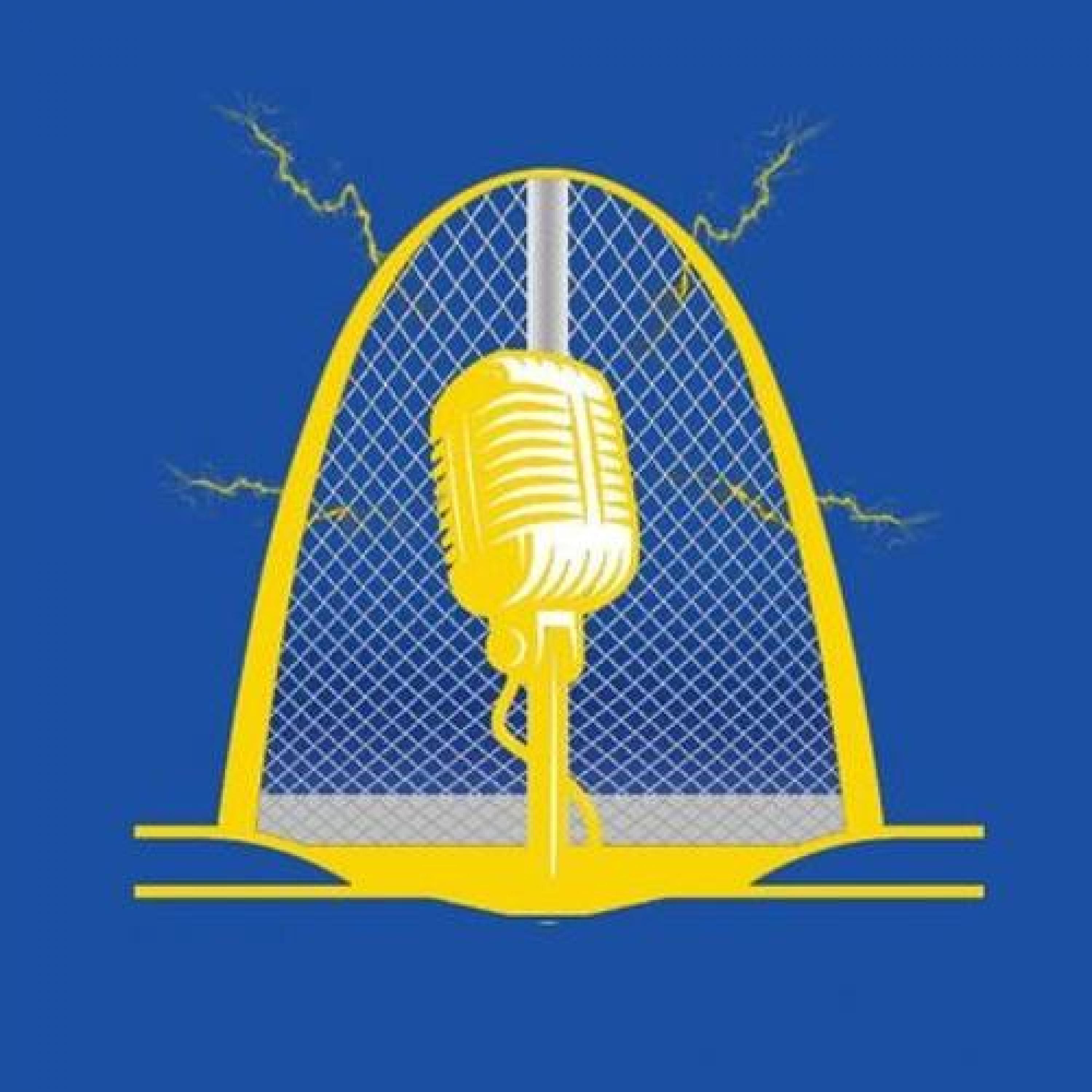 Bluenotes Podcast