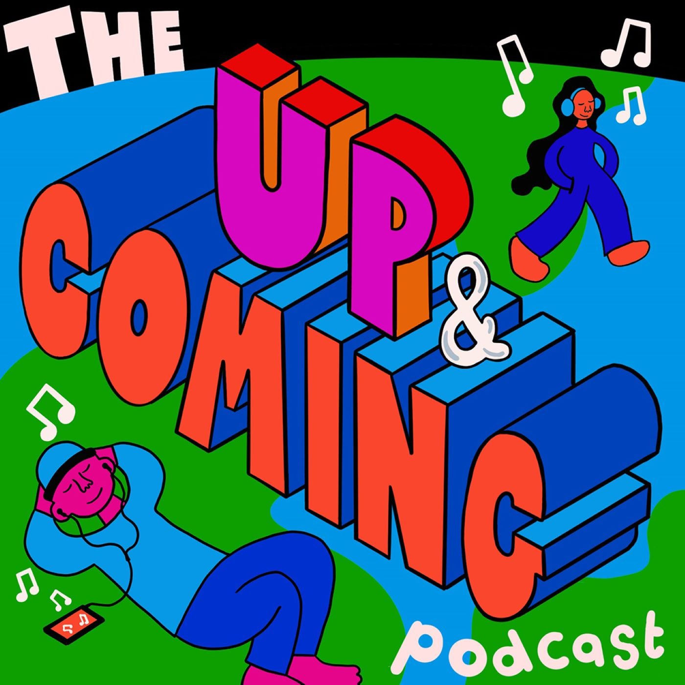 Episode 4 - Misao McGregor