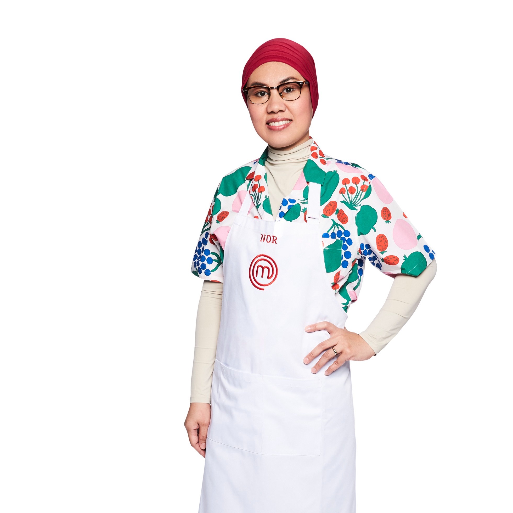 The Singapore Noodles Podcast