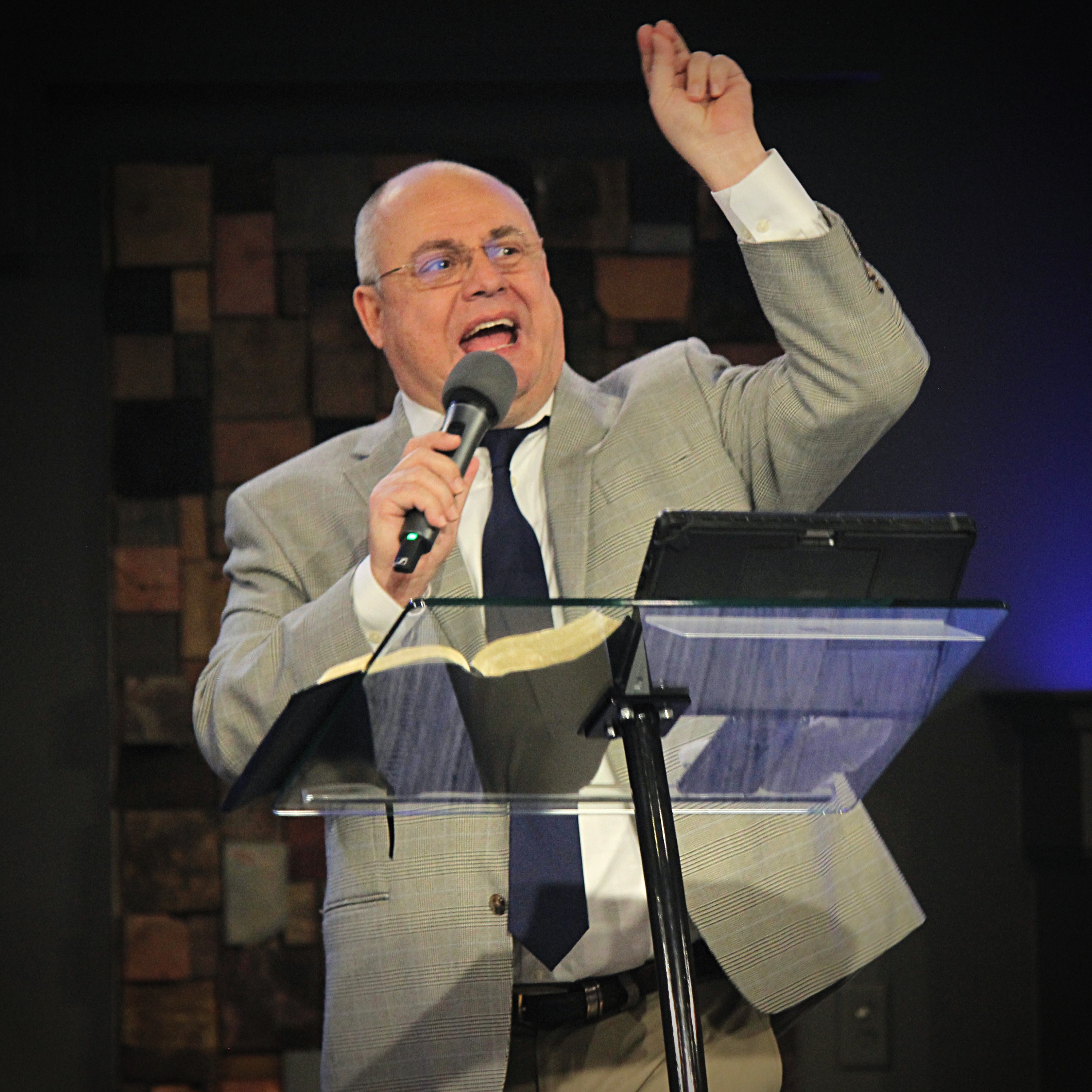 Los Pentecostales de Charlotte