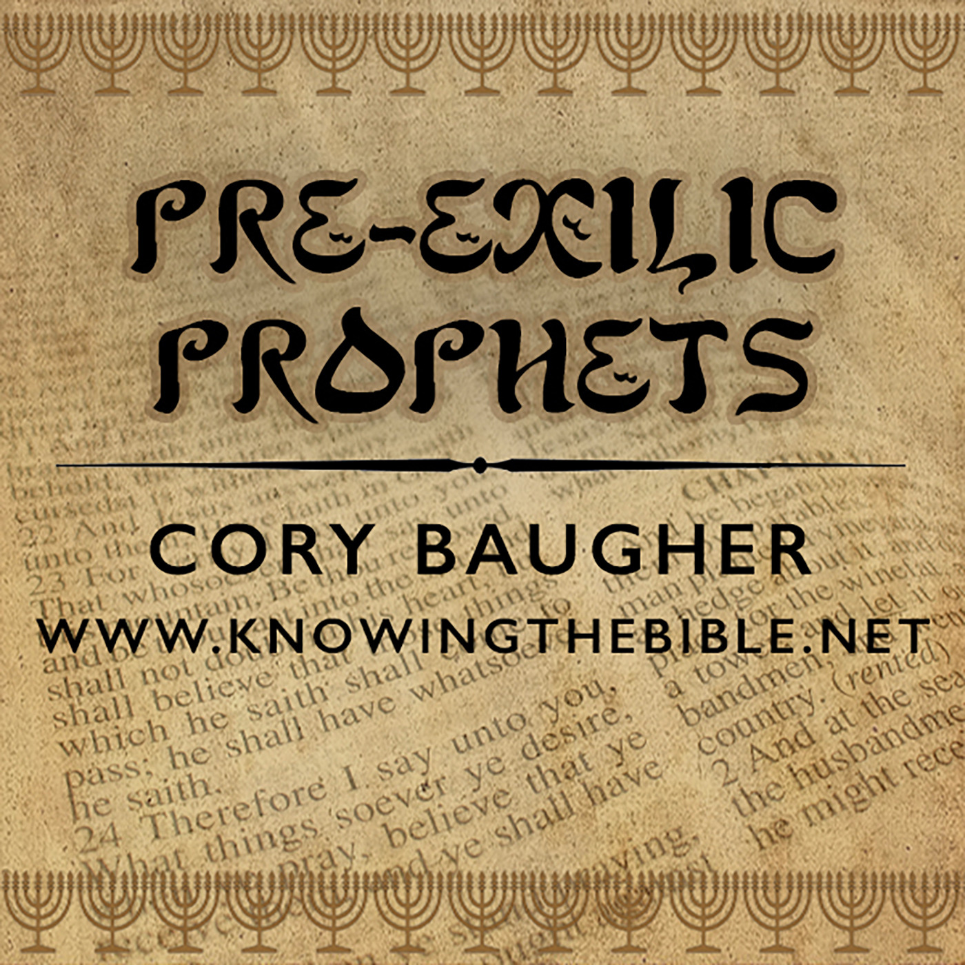 Ezekiel 40:1-48:35