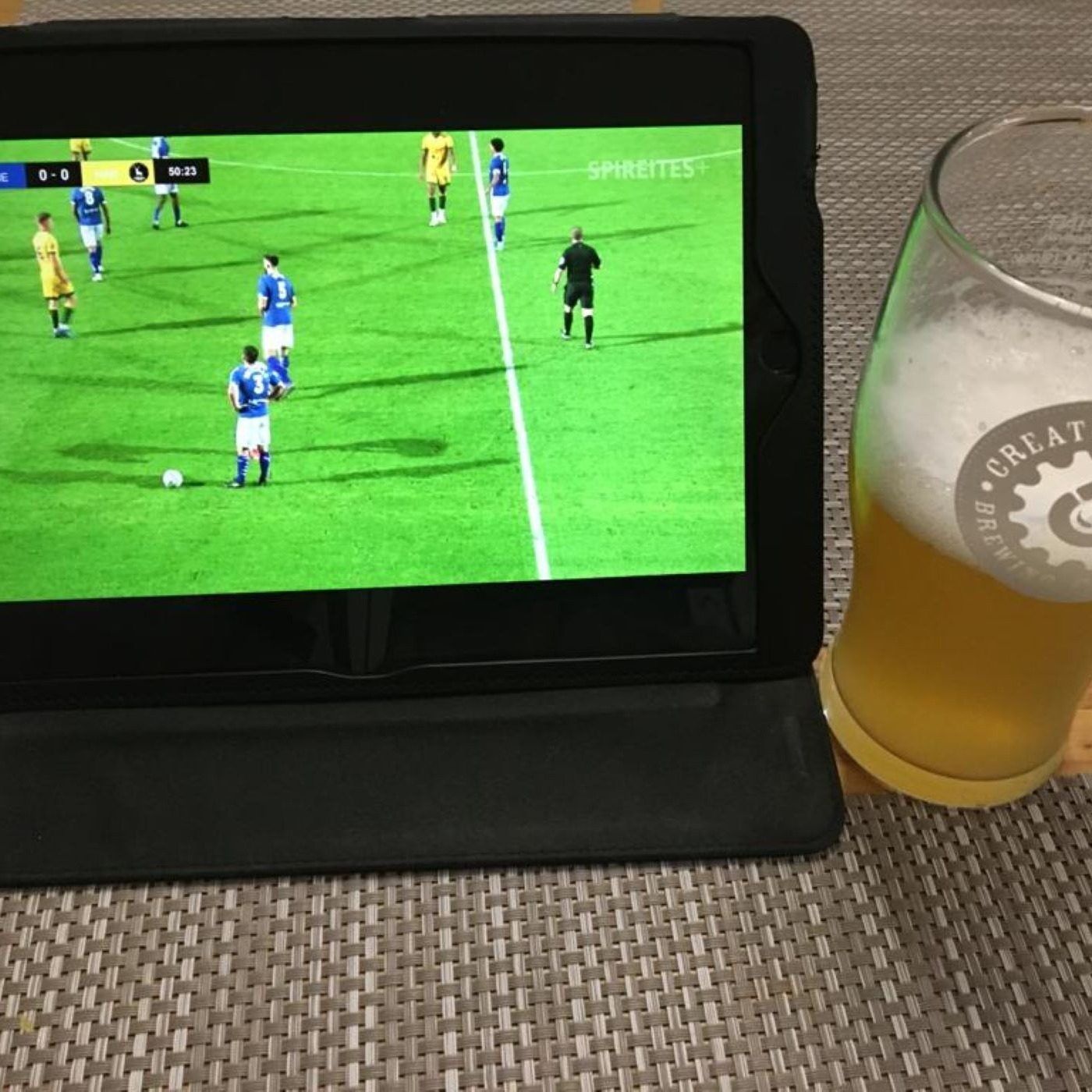 Sky is Blue Podcast