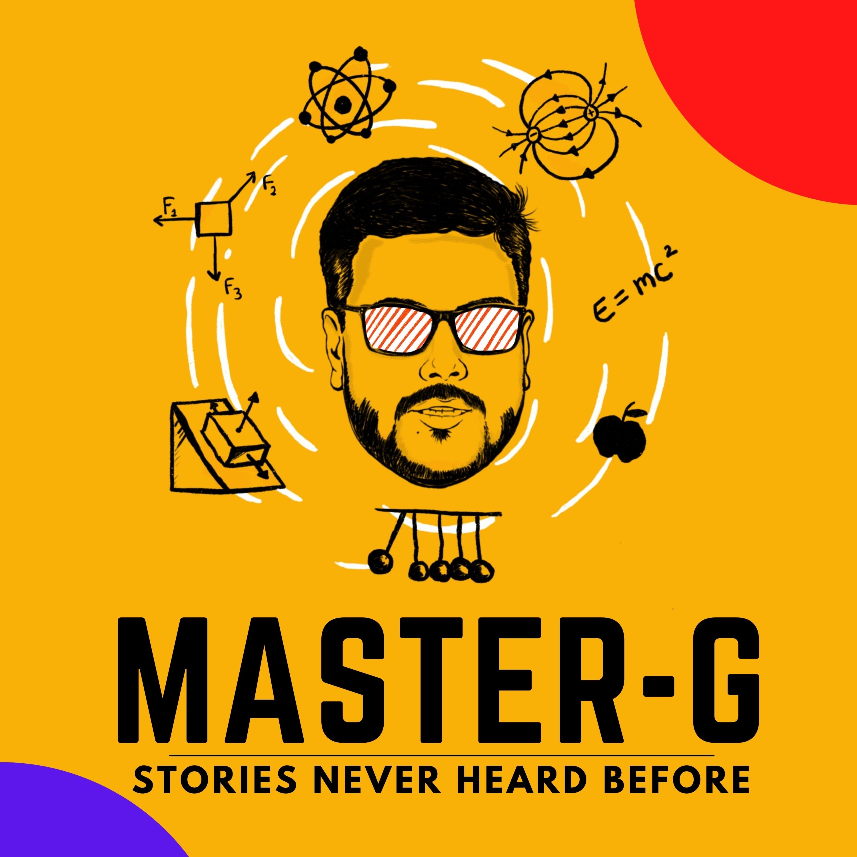 Audio Player Image