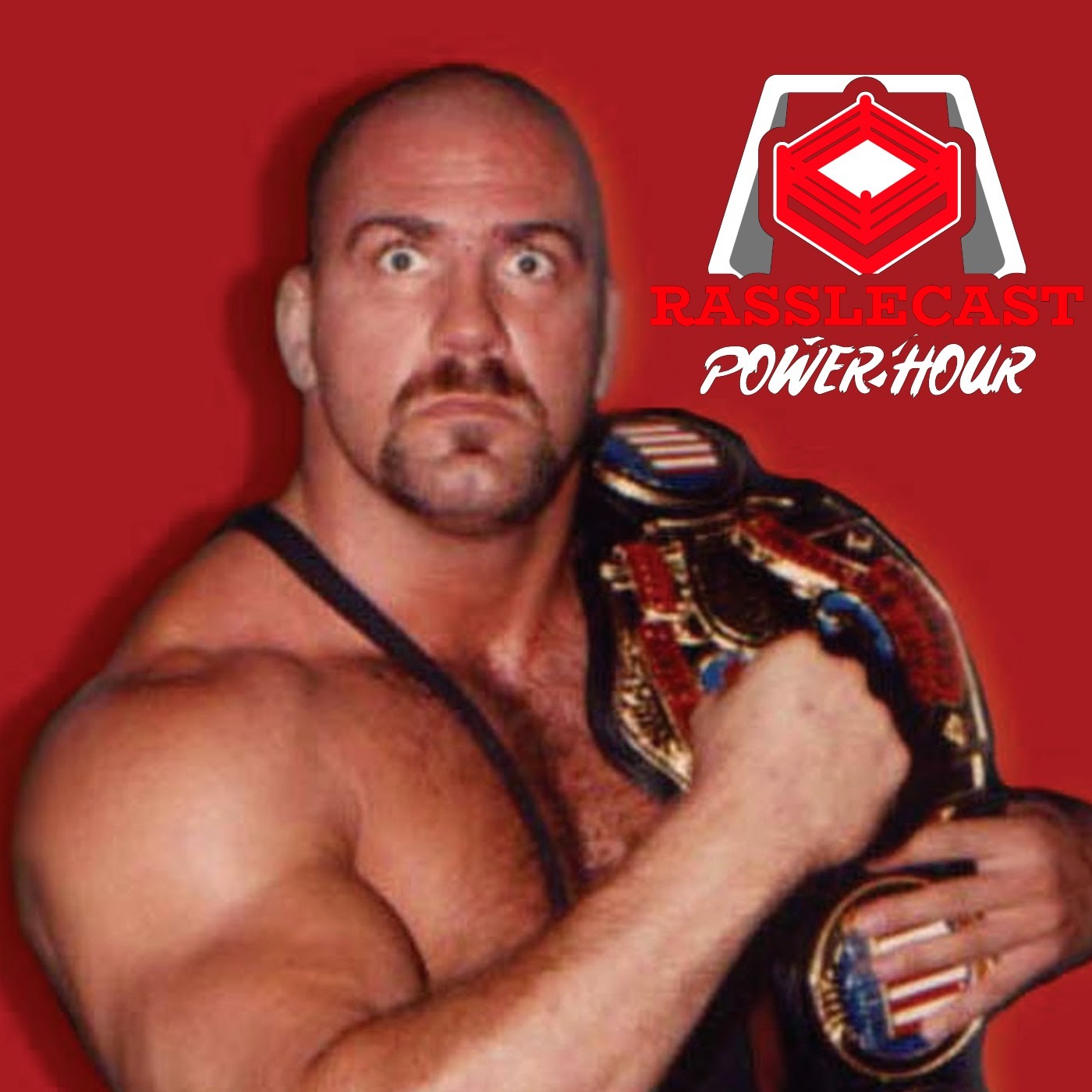 Rasslecast Power Hour