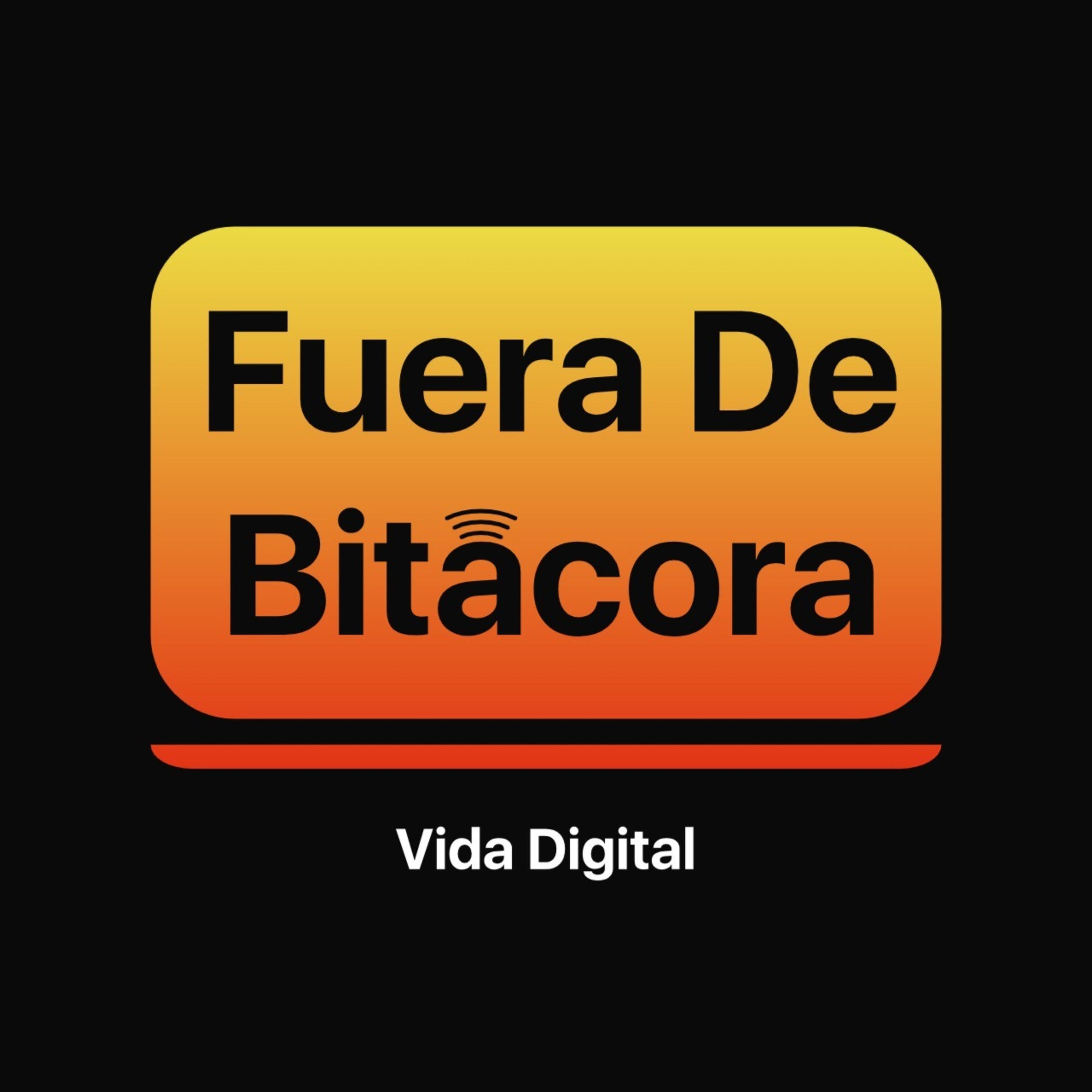 Fuera de Bitácora