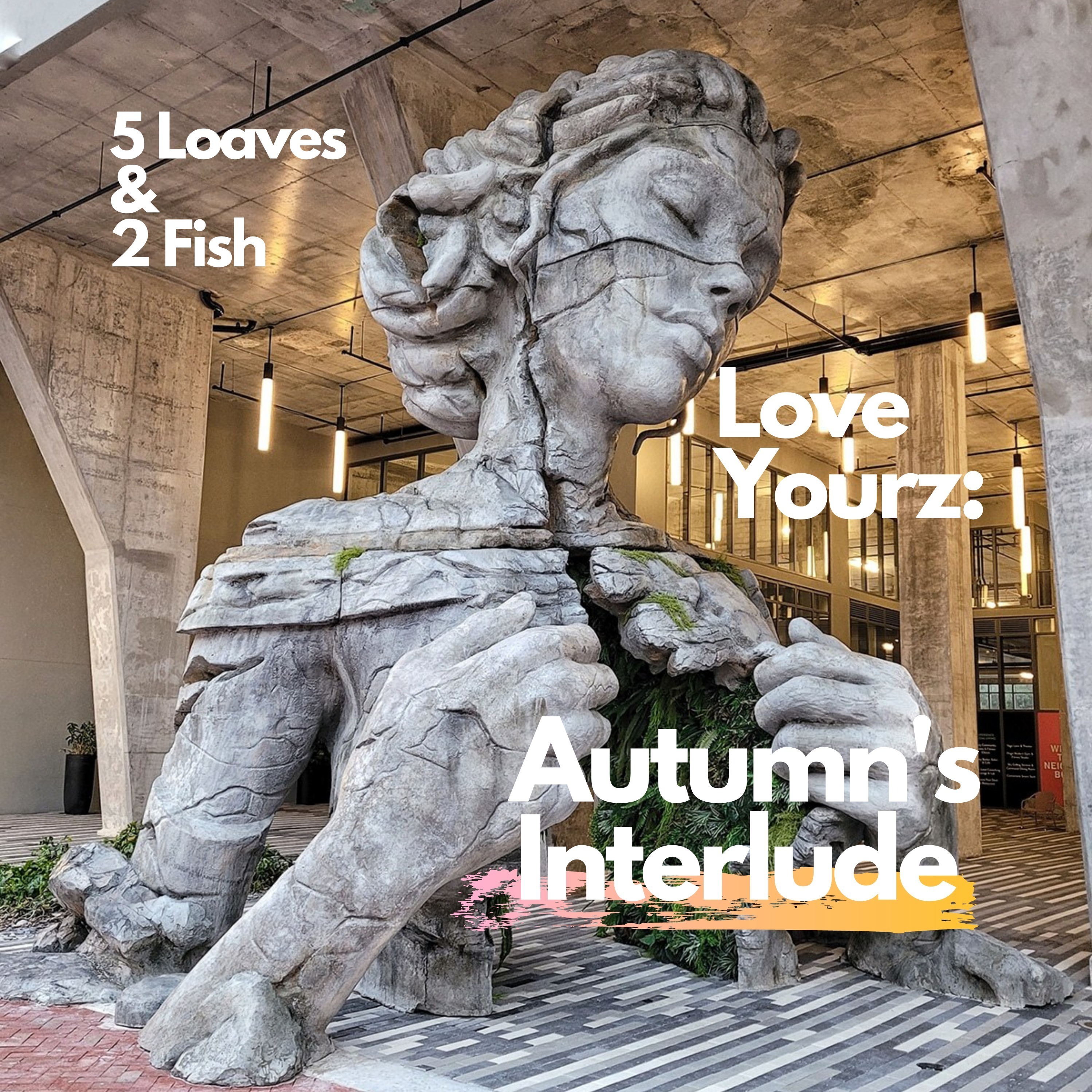 "Love Yourz: Autumn's Interlude"