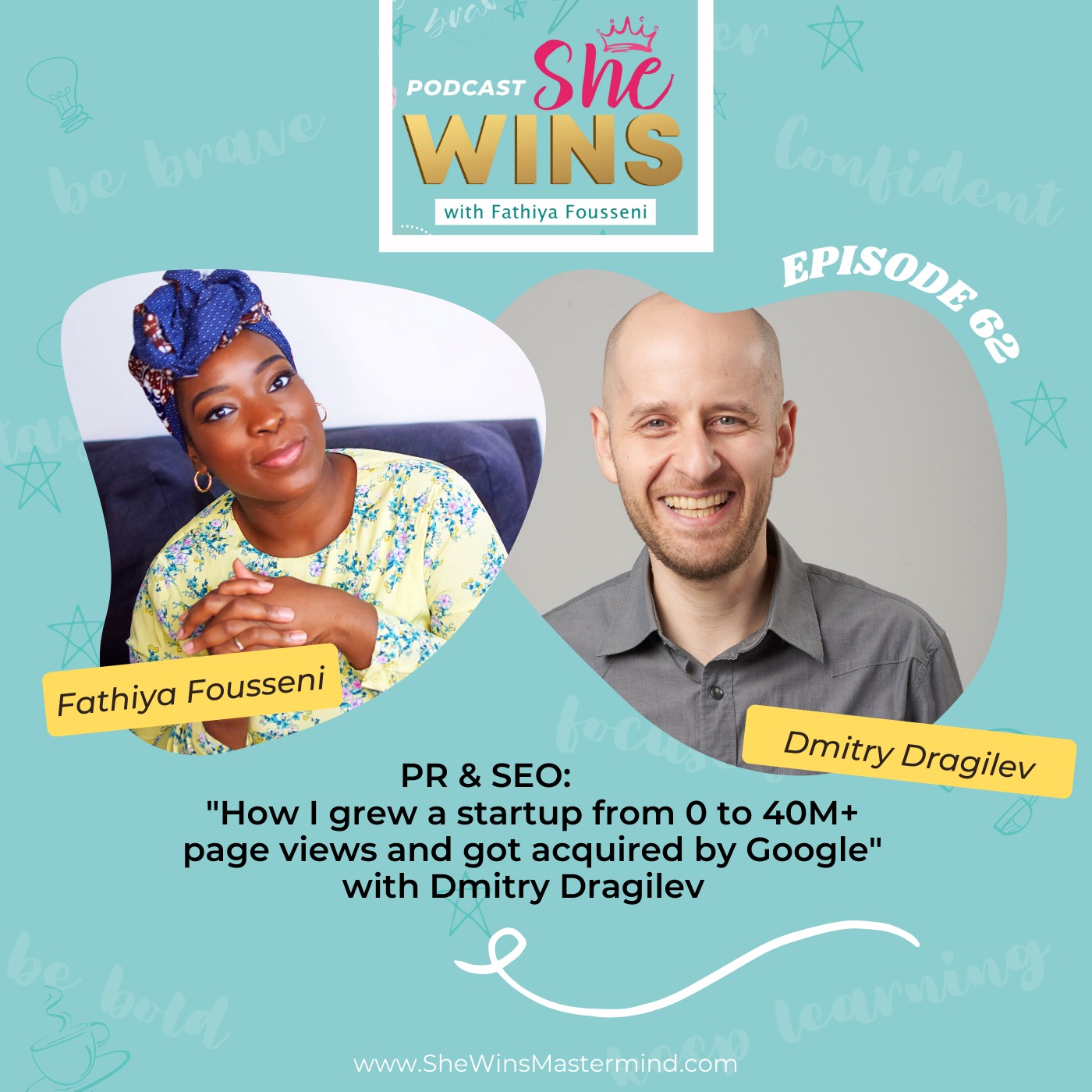 She Wins Podcast