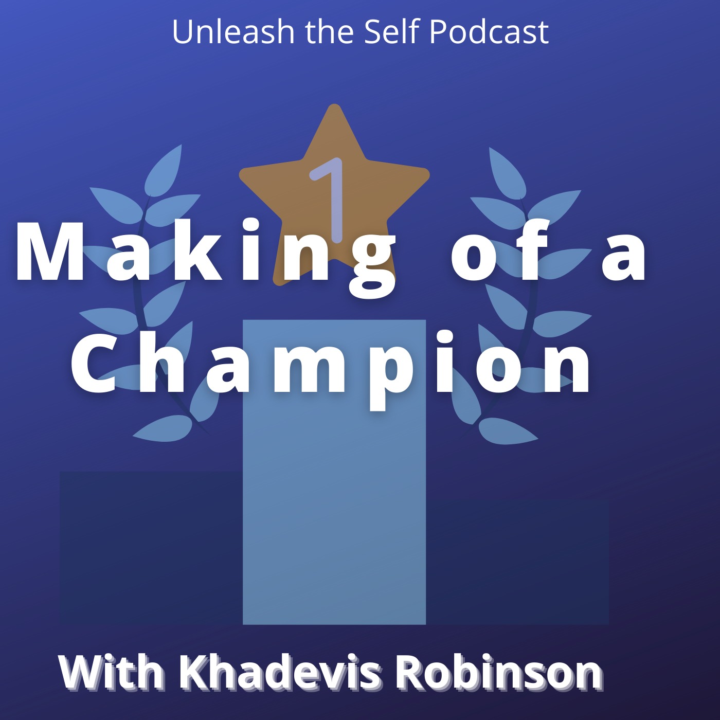 Unleash the Self