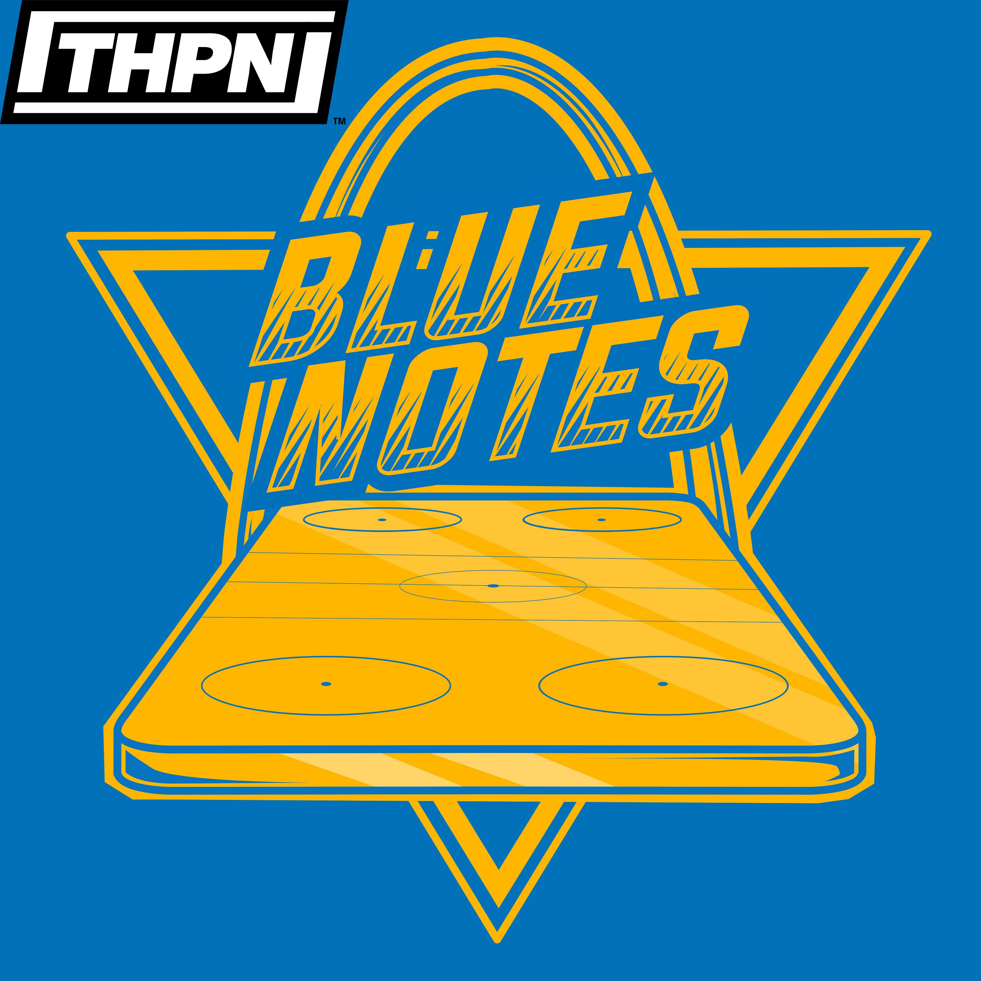 Bluenotes Podcast