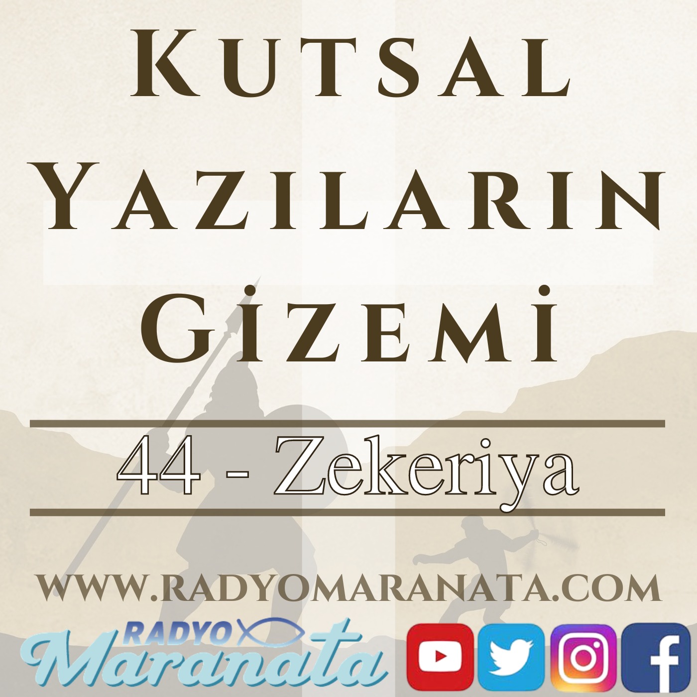Radyo Maranata Podcast