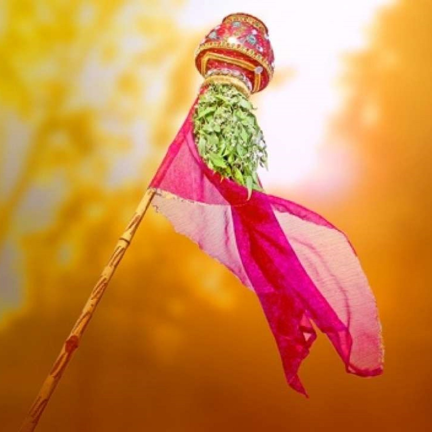 Episode 17 - Gudi Padwa - 13th April 2021