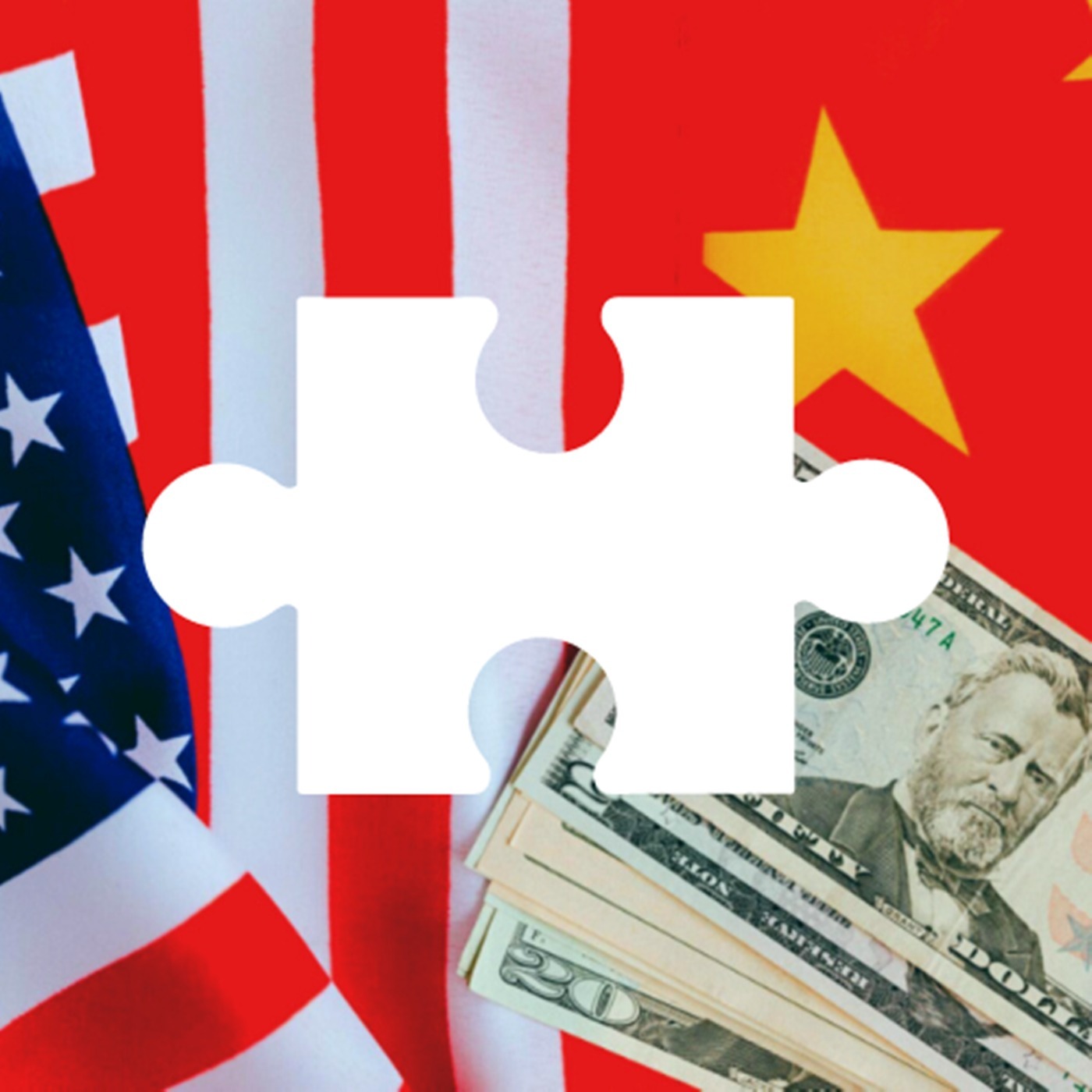 Debate - Will China replace the US in 2021? episode artwork