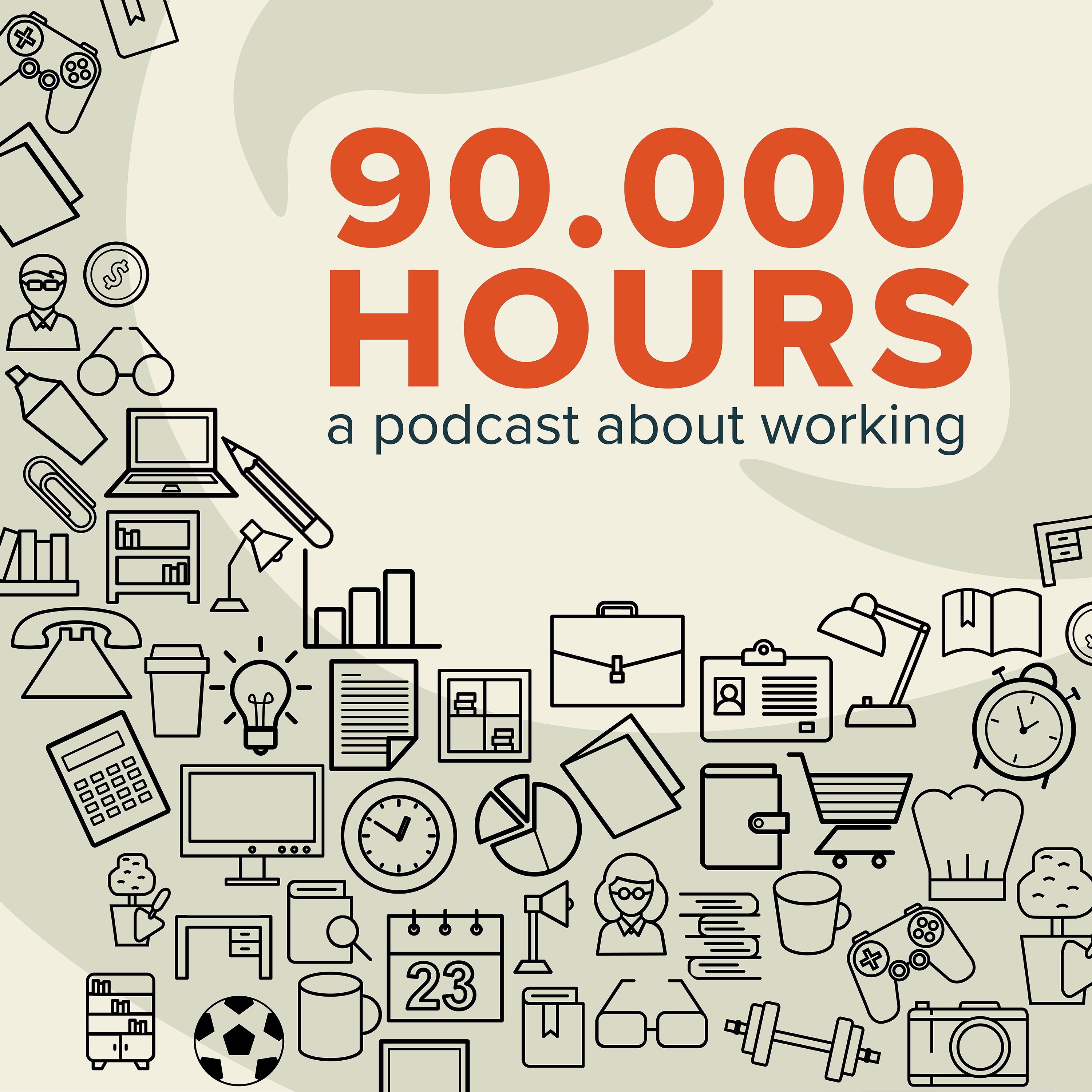 90,000 Hours