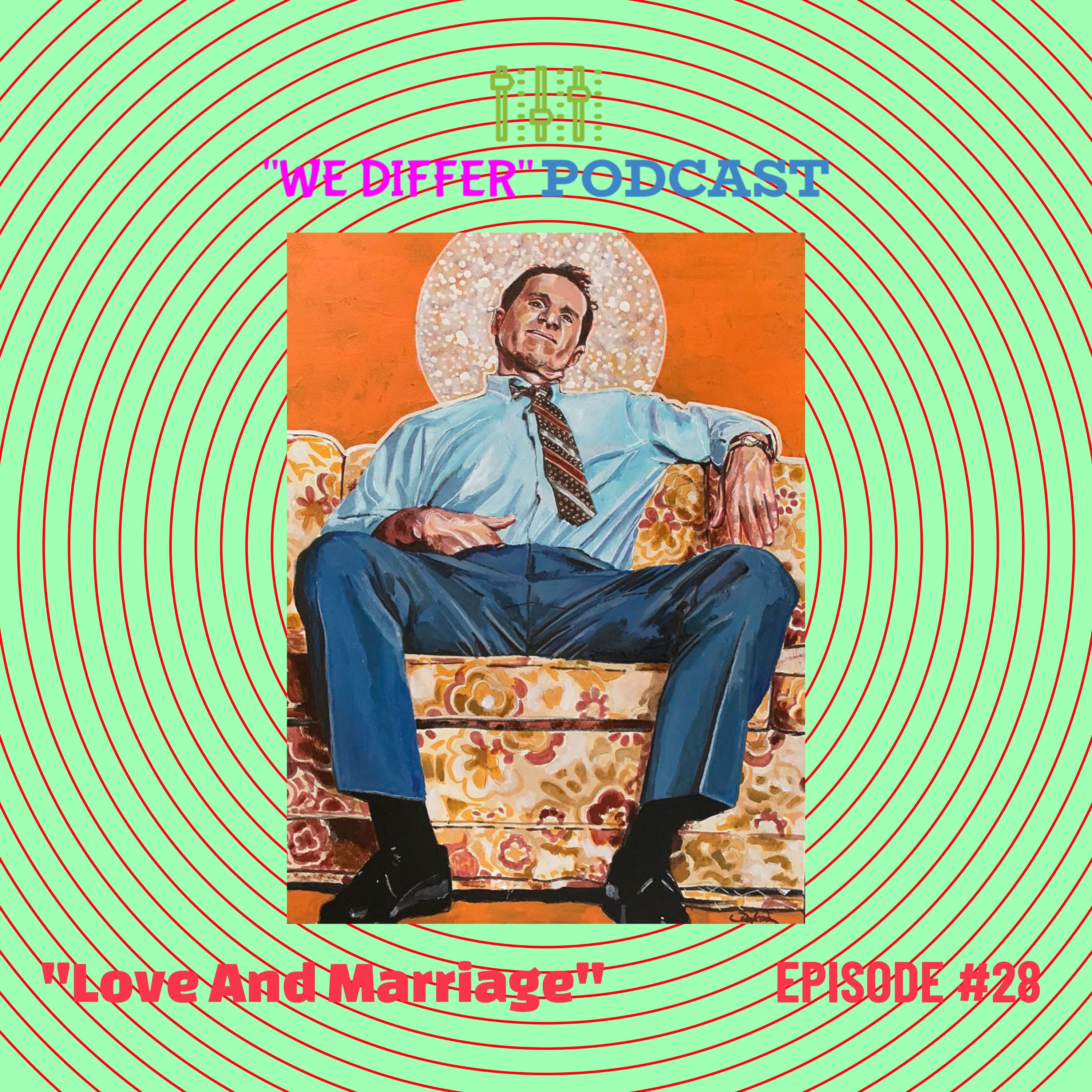 We Differ Podcast