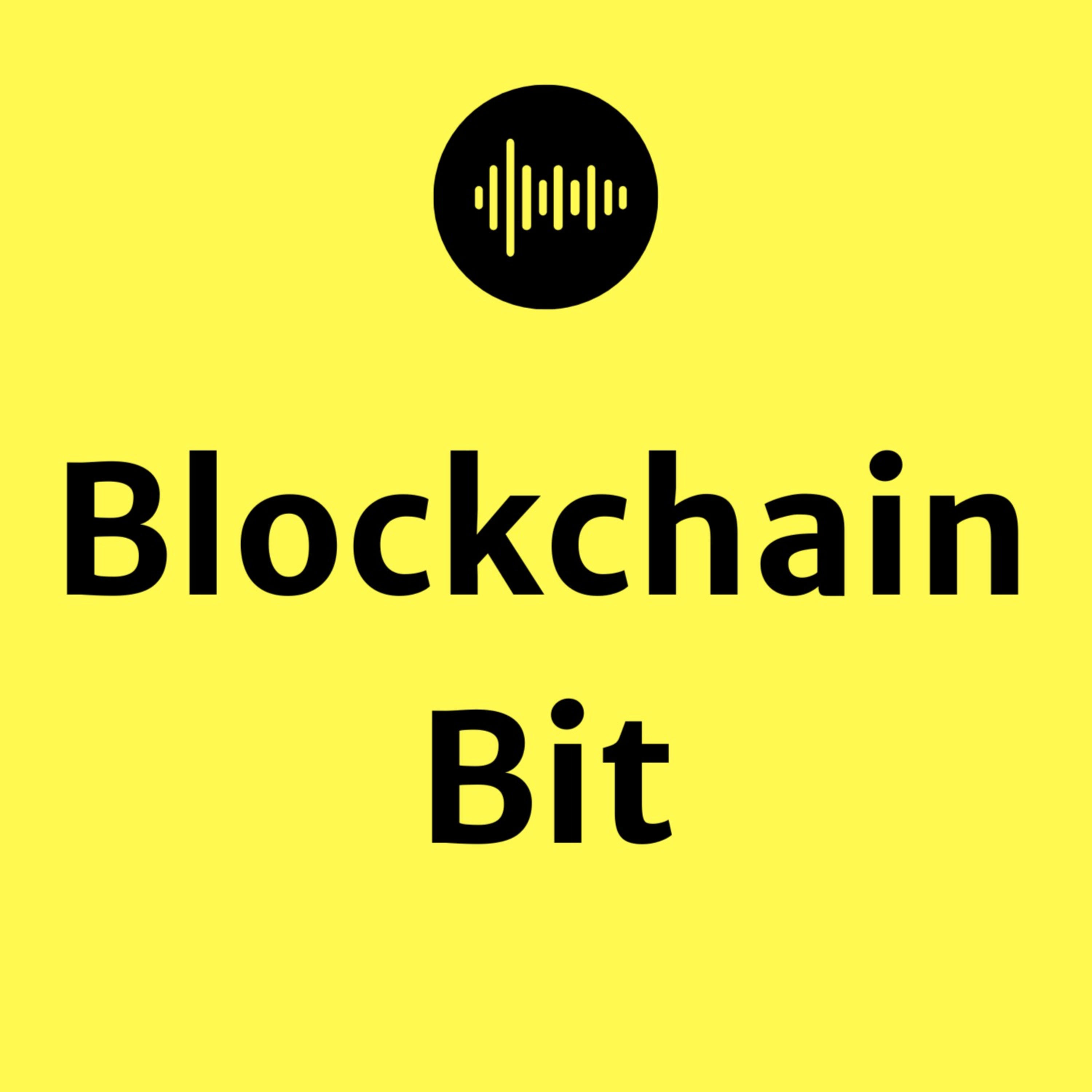 Blockchain Bit