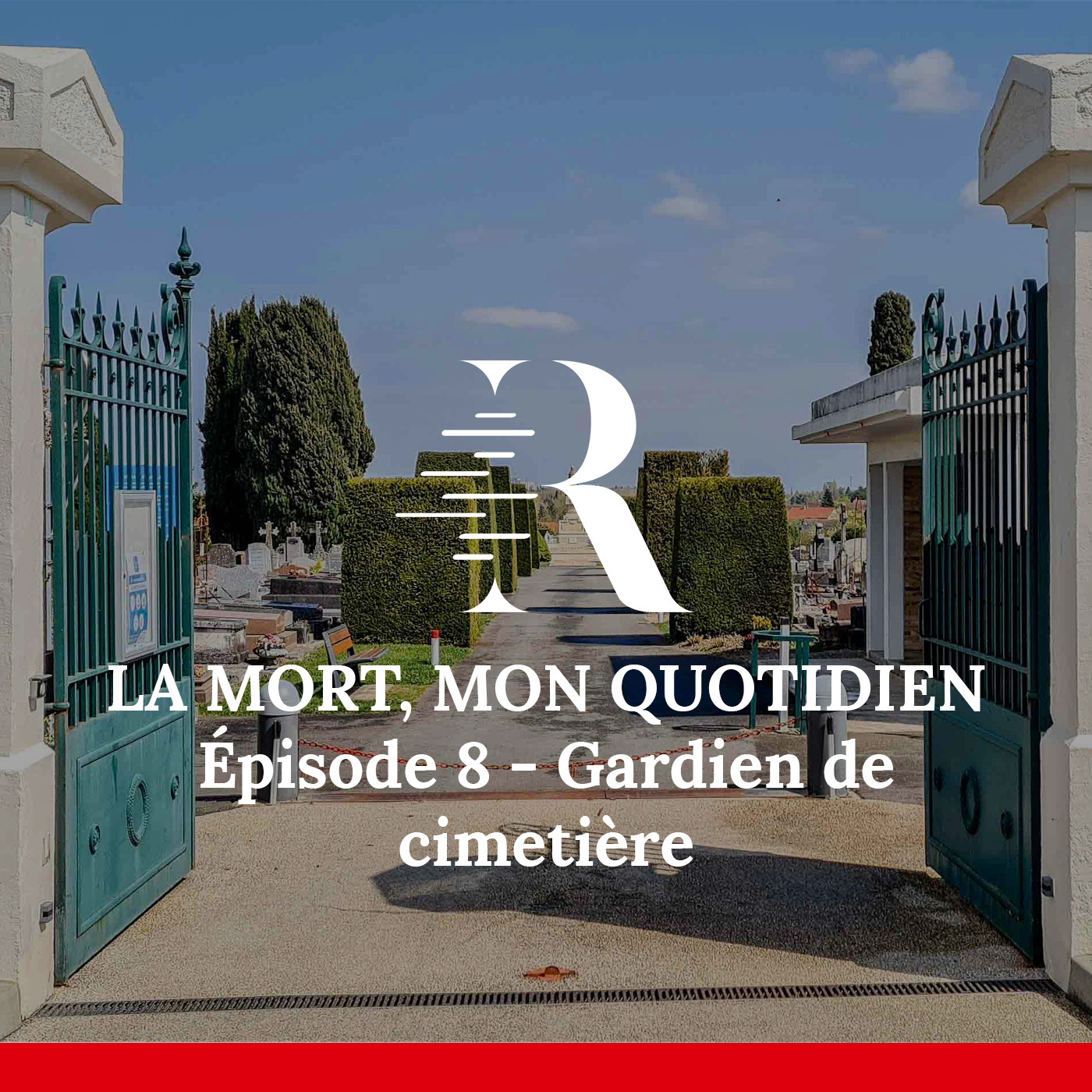 La Mort, mon Quotidien